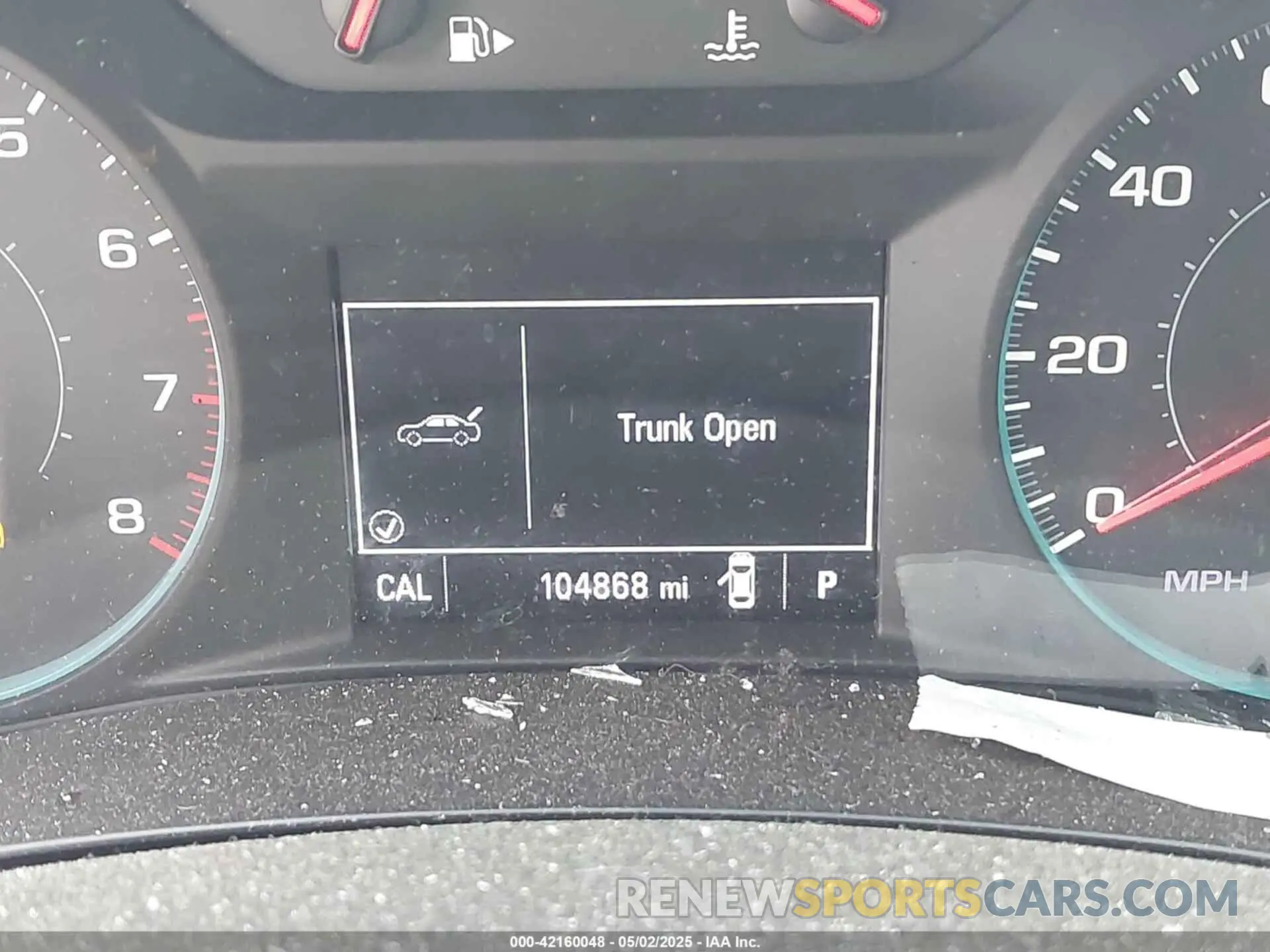 15 Photograph of a damaged car 1G1ZD5ST1KF169937 CHEVROLET MALIBU 2019