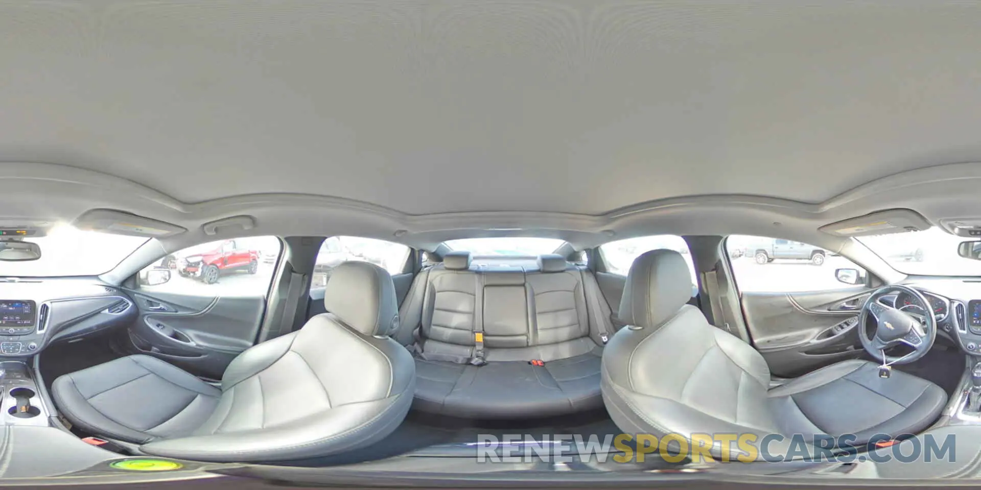 12 Фотография поврежденного автомобиля 1G1ZD5ST2KF144867 CHEVROLET MALIBU 2019