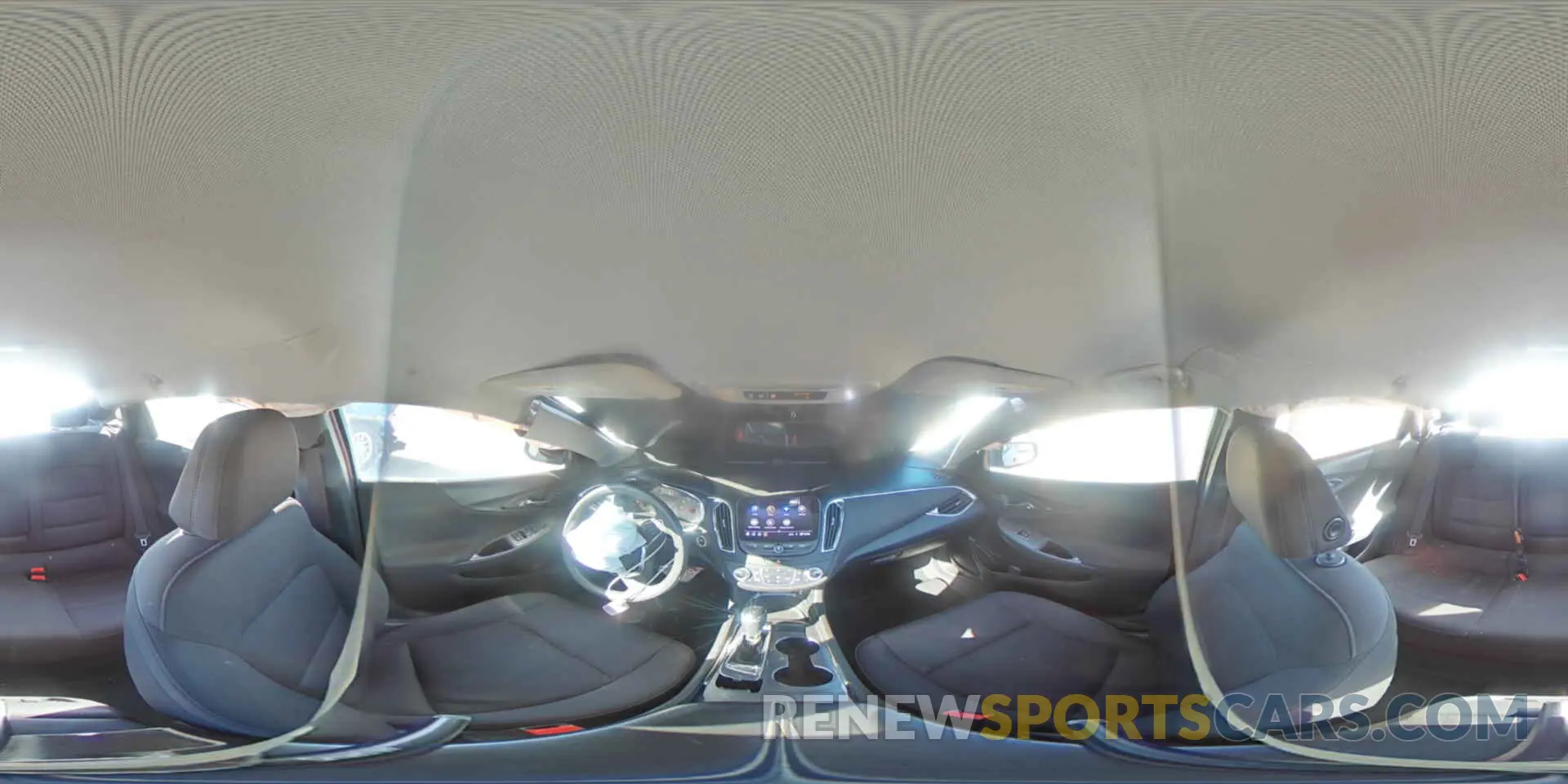 12 Photograph of a damaged car 1G1ZD5ST3KF162410 CHEVROLET MALIBU 2019