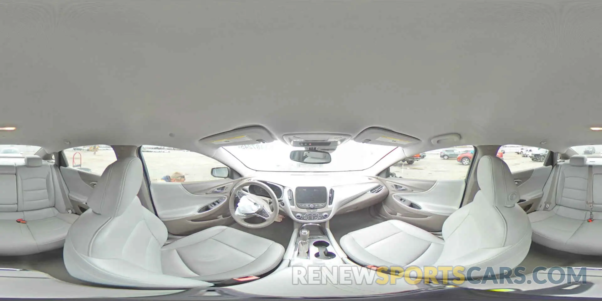 13 Фотография поврежденного автомобиля 1G1ZD5ST3KF169860 CHEVROLET MALIBU 2019