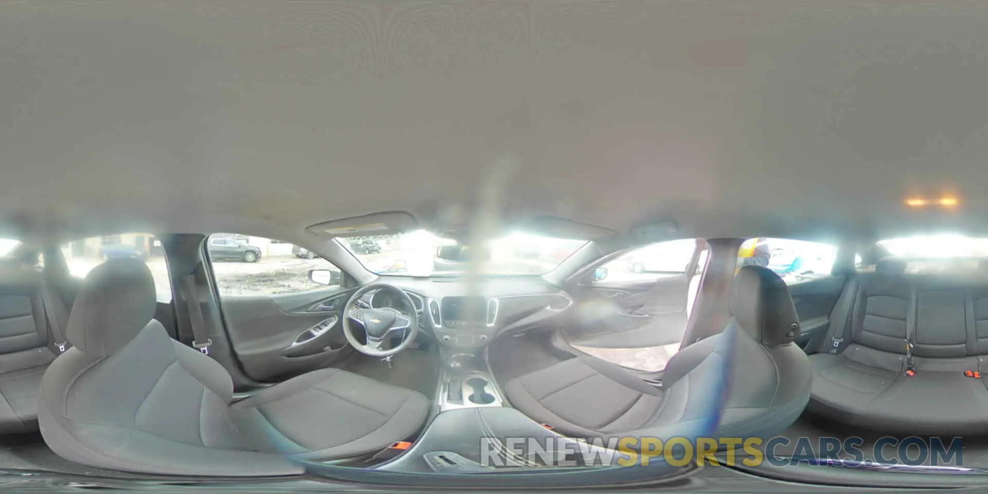 13 Photograph of a damaged car 1G1ZD5ST3KF176713 CHEVROLET MALIBU 2019