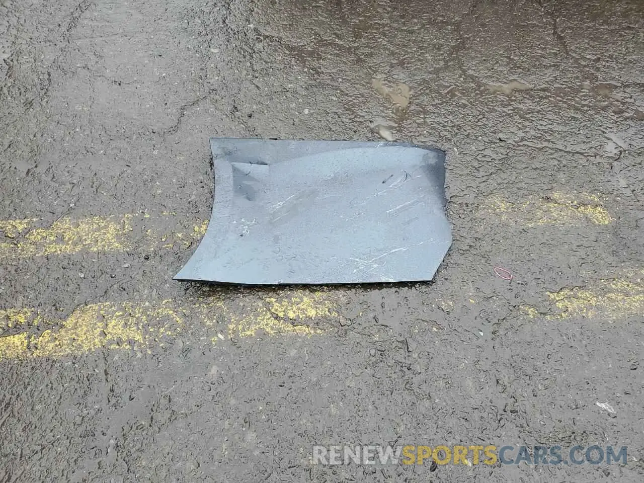 12 Photograph of a damaged car 1G1ZD5ST5KF113838 CHEVROLET MALIBU 2019