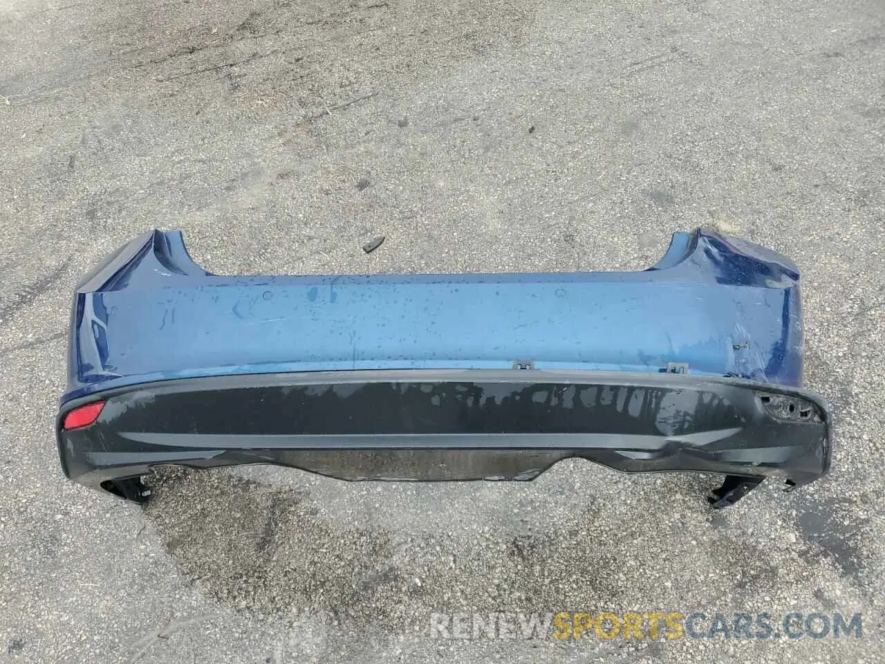 12 Photograph of a damaged car 1G1ZD5ST5KF128937 CHEVROLET MALIBU 2019