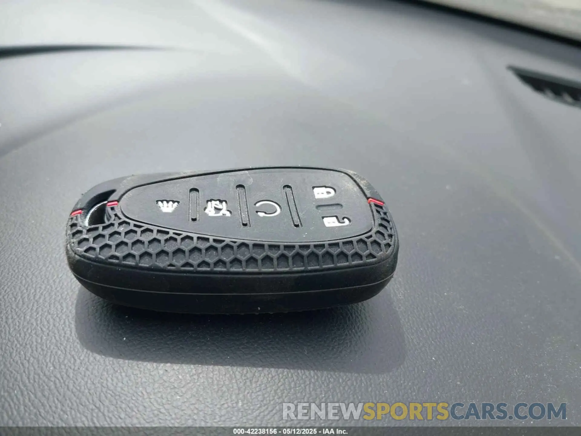 11 Photograph of a damaged car 1G1ZD5ST5KF144829 CHEVROLET MALIBU 2019