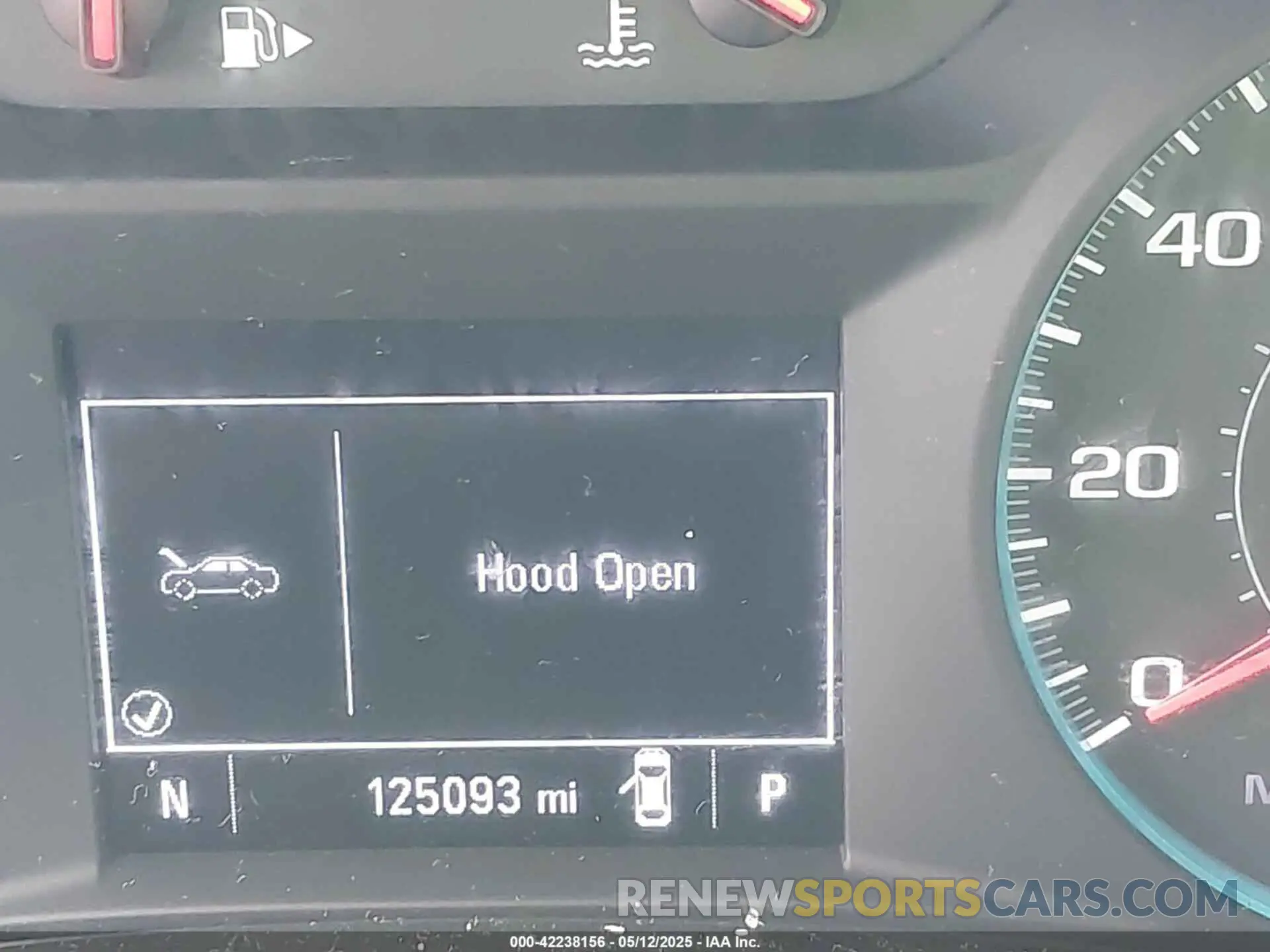 15 Photograph of a damaged car 1G1ZD5ST5KF144829 CHEVROLET MALIBU 2019
