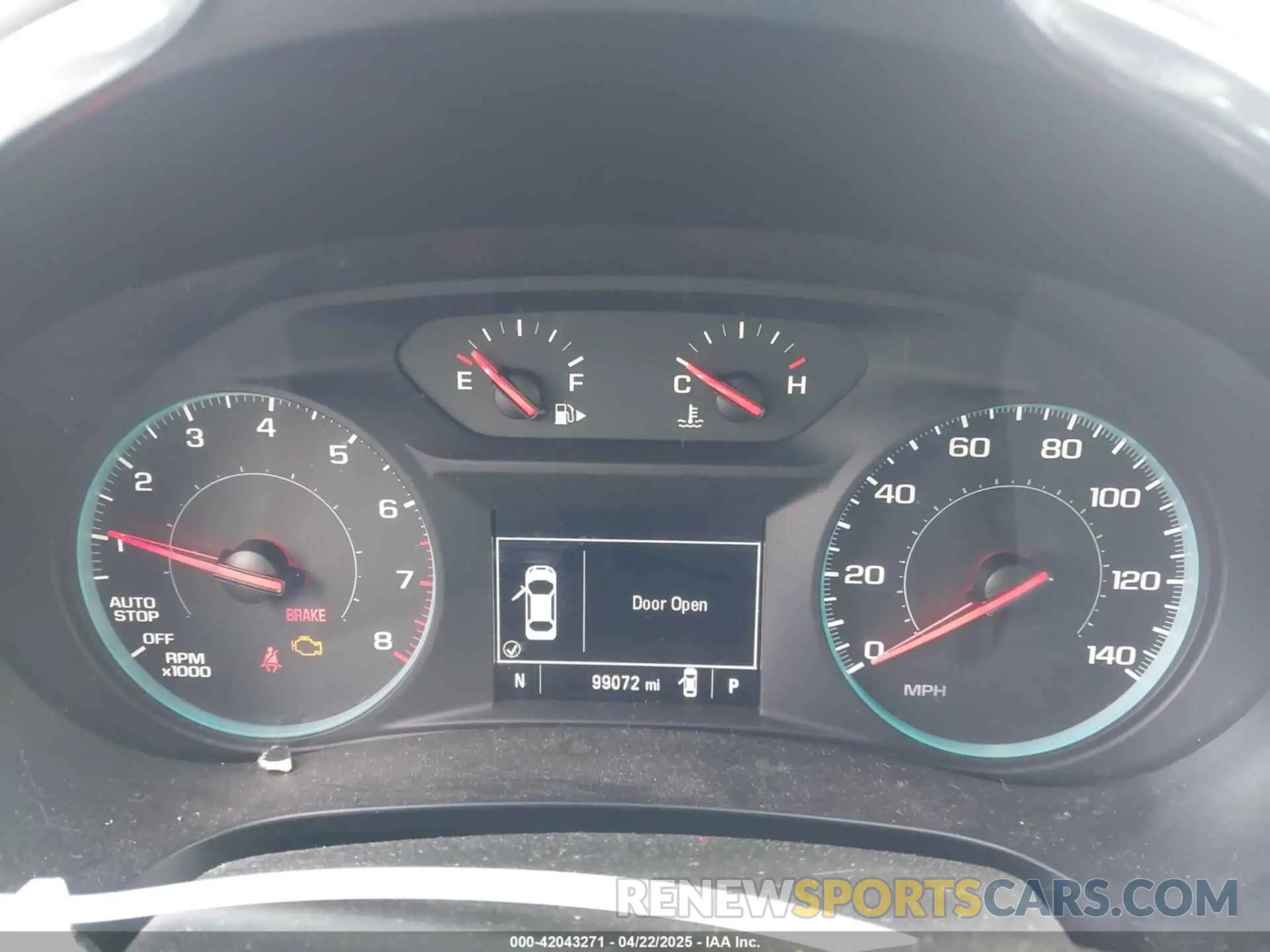 7 Photograph of a damaged car 1G1ZD5ST7KF157212 CHEVROLET MALIBU 2019