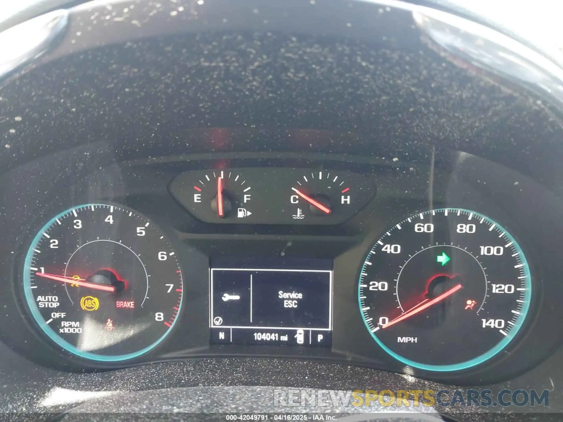 7 Photograph of a damaged car 1G1ZD5ST7KF161292 CHEVROLET MALIBU 2019