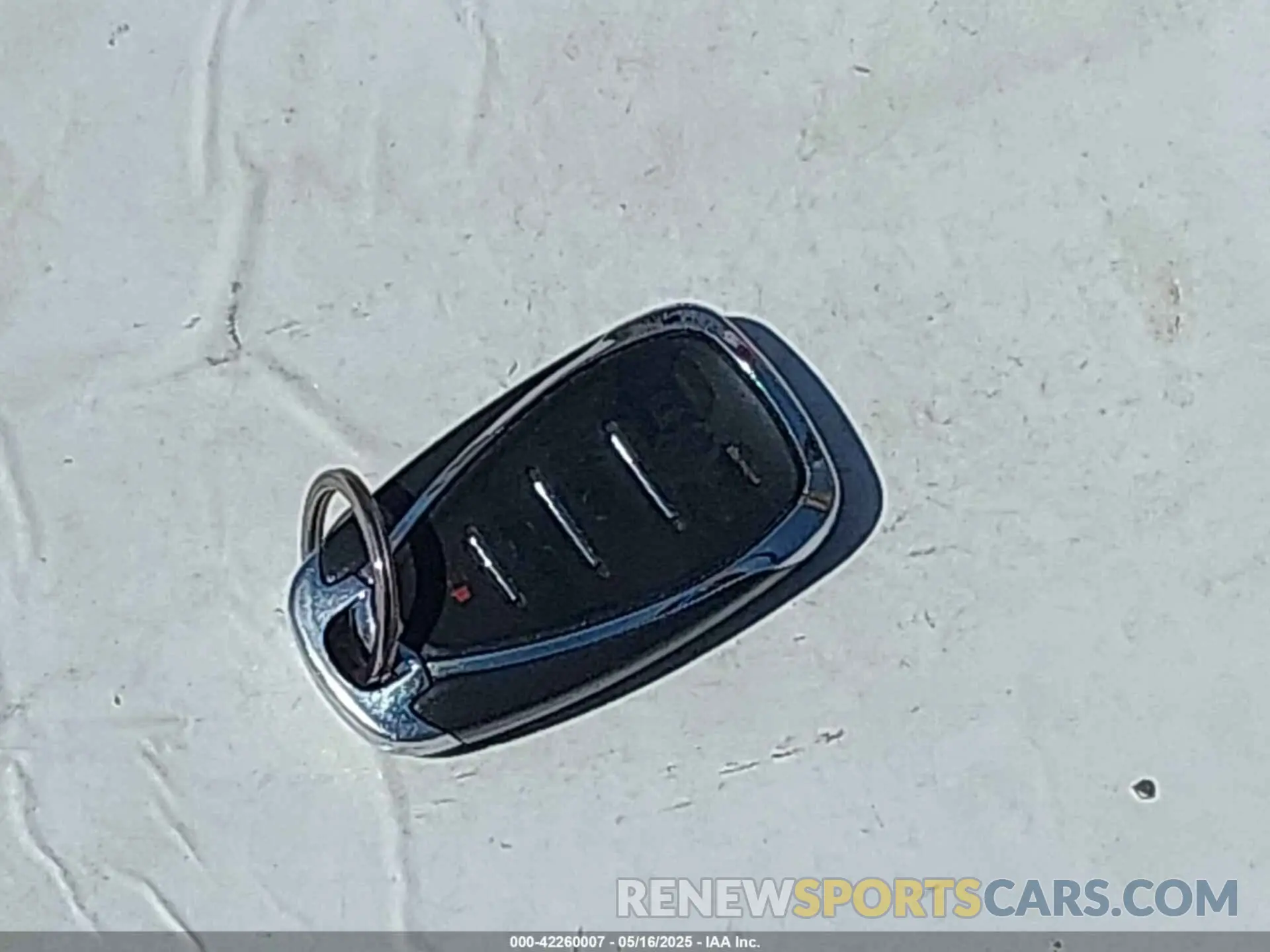11 Photograph of a damaged car 1G1ZD5ST7KF187052 CHEVROLET MALIBU 2019