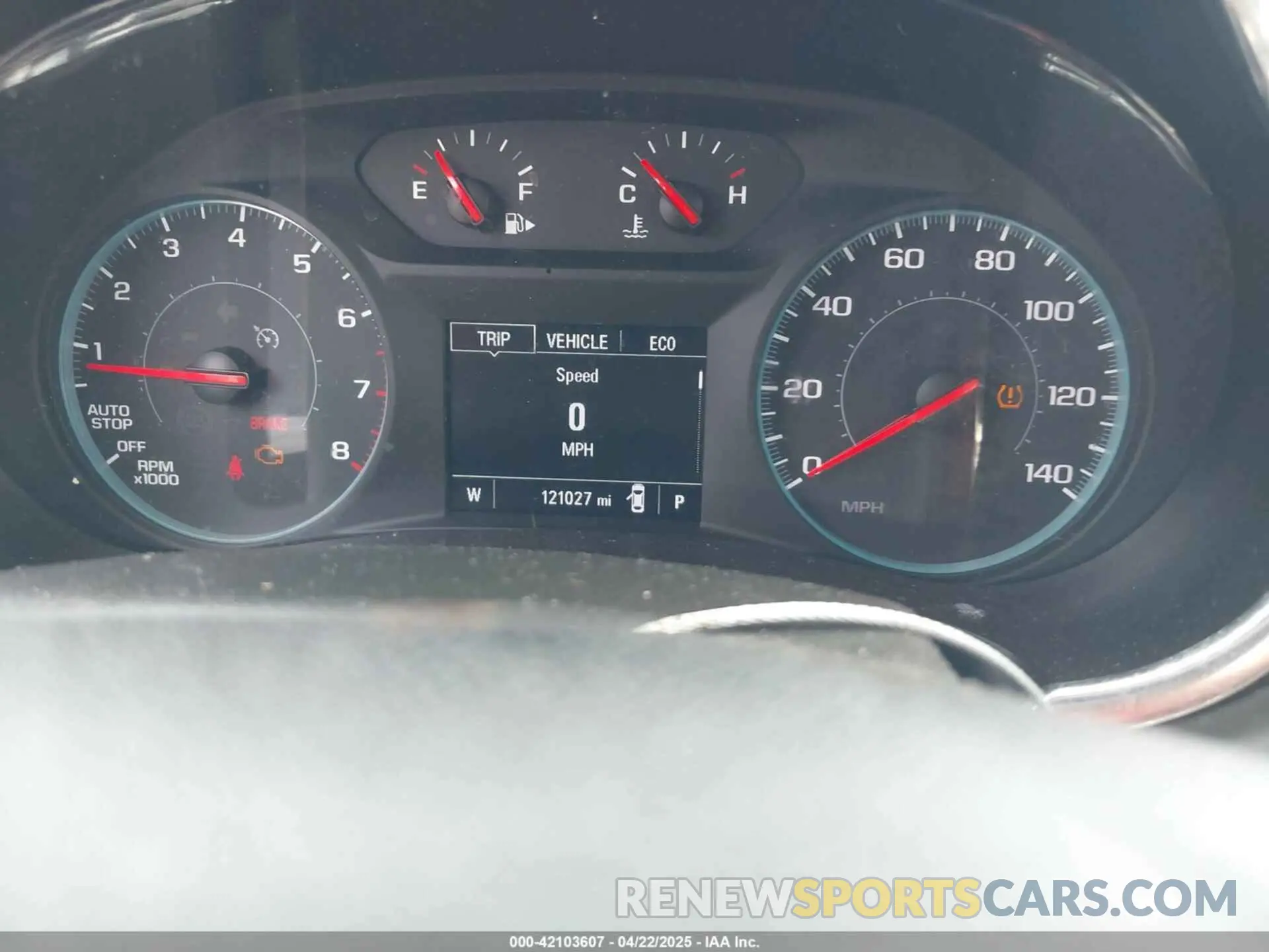7 Photograph of a damaged car 1G1ZD5ST7KF217148 CHEVROLET MALIBU 2019