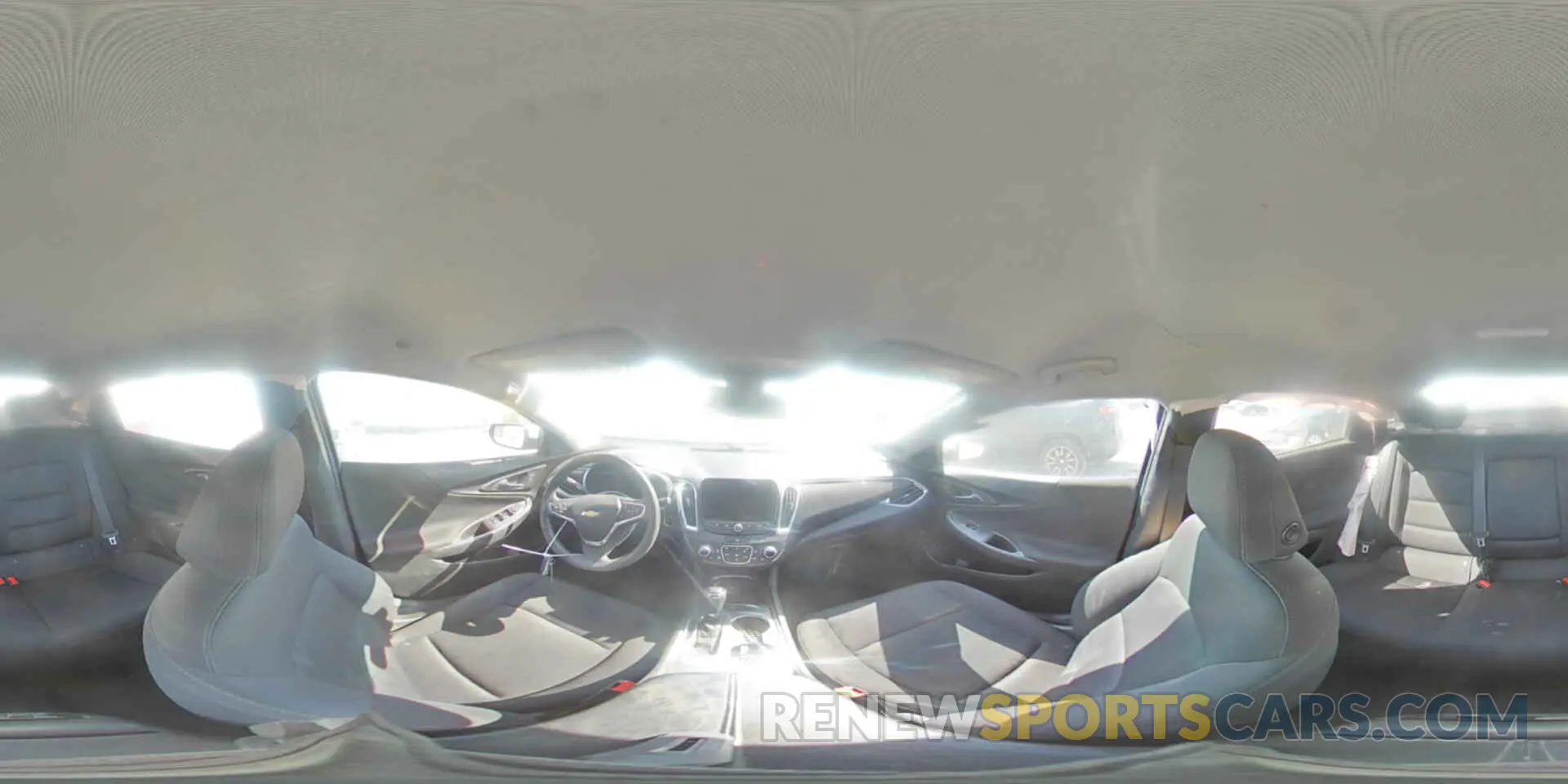 12 Photograph of a damaged car 1G1ZD5ST8KF139723 CHEVROLET MALIBU 2019