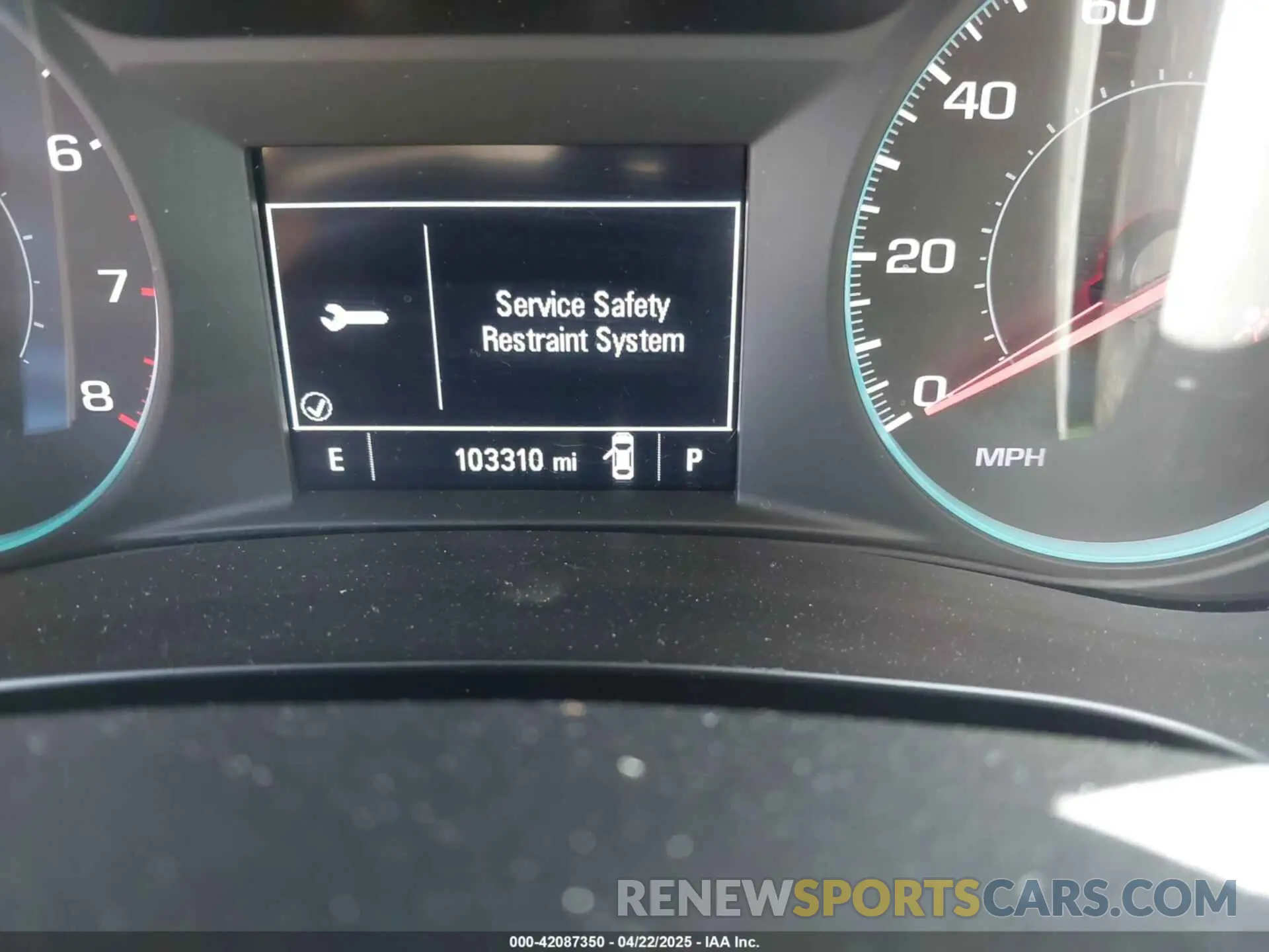 16 Photograph of a damaged car 1G1ZD5ST8KF157316 CHEVROLET MALIBU 2019