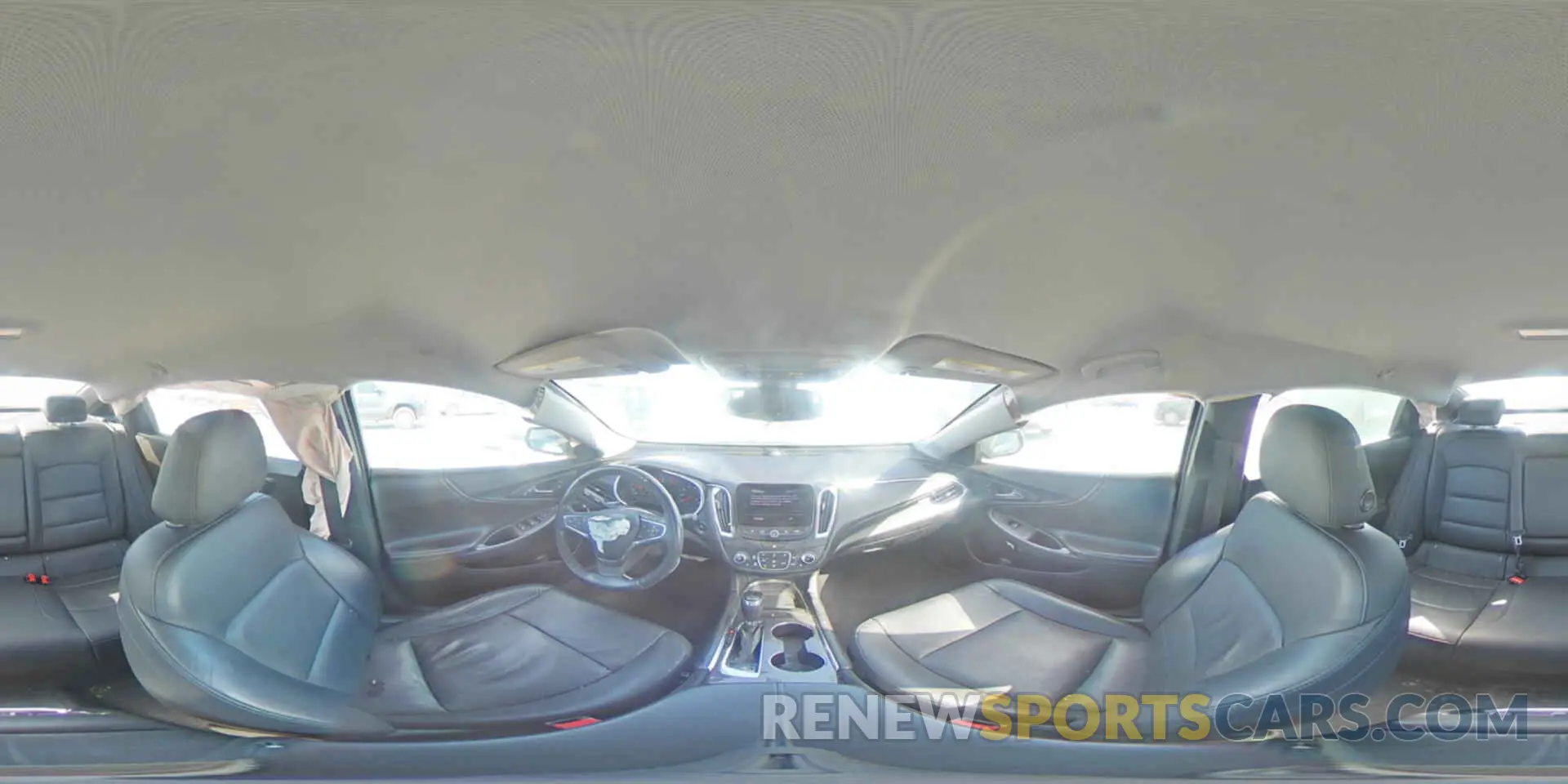 13 Photograph of a damaged car 1G1ZD5STXKF145460 CHEVROLET MALIBU 2019