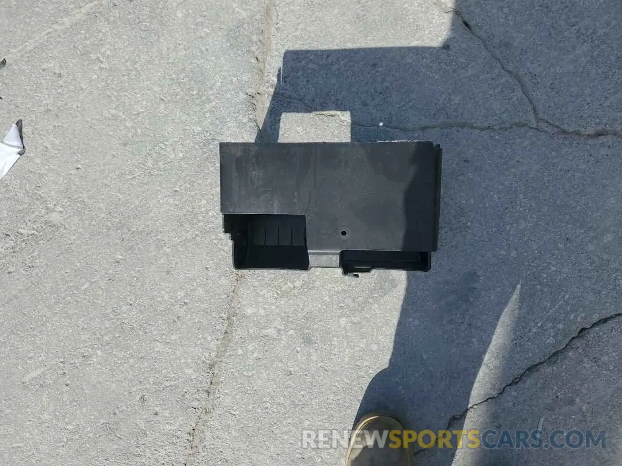 14 Photograph of a damaged car 1G1ZD5STXKF145460 CHEVROLET MALIBU 2019