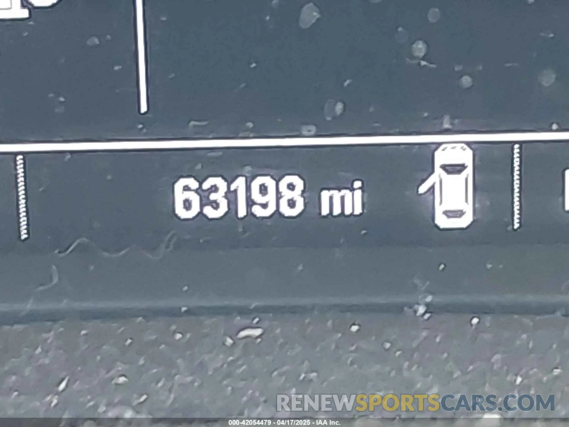 16 Photograph of a damaged car 1G1ZG5ST2KF218828 CHEVROLET MALIBU 2019