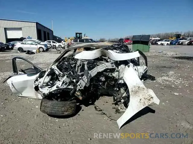 13 Photograph of a damaged car 1G1ZG5ST2KF220210 CHEVROLET MALIBU 2019