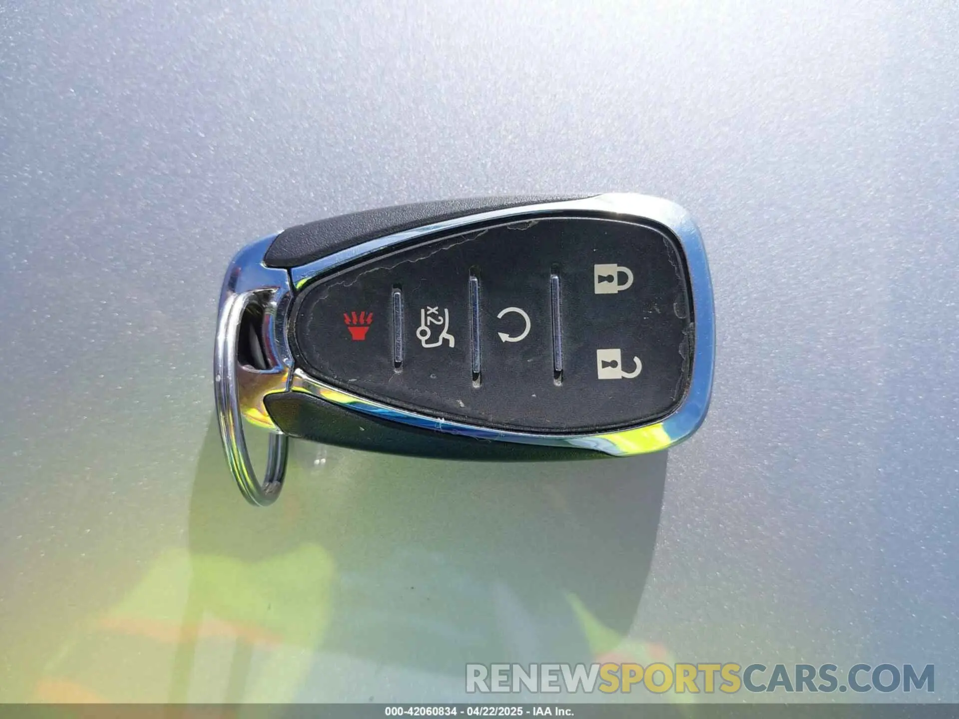 11 Фотография поврежденного автомобиля 1G1ZG5ST9KF225968 CHEVROLET MALIBU 2019