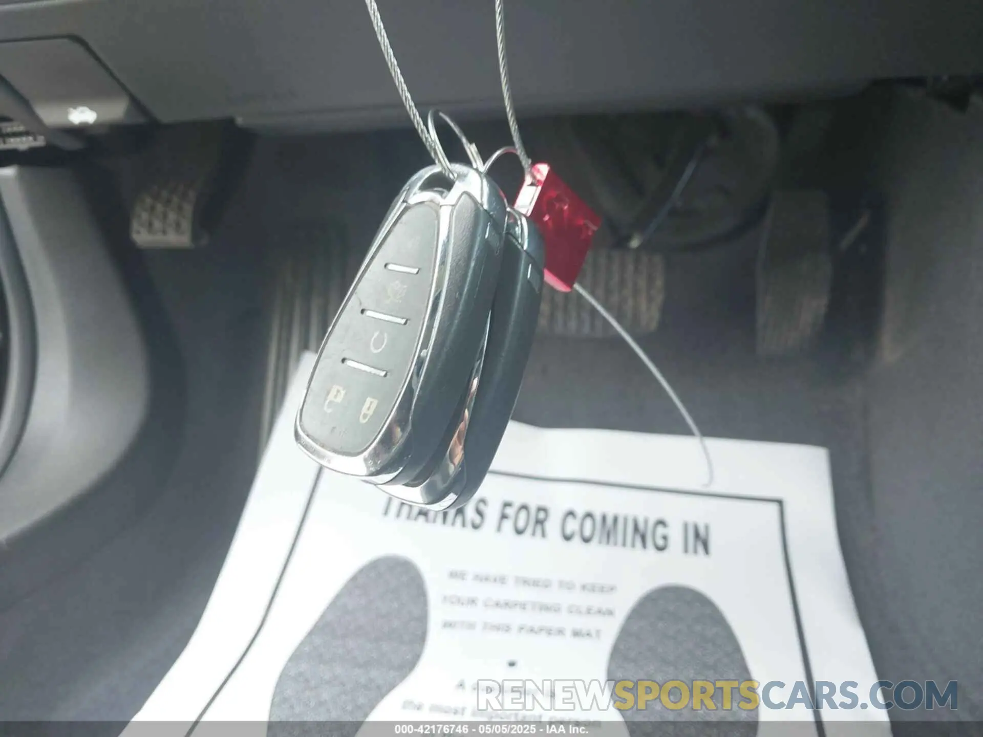 11 Photograph of a damaged car 1G1ZB5ST1LF097550 CHEVROLET MALIBU 2020