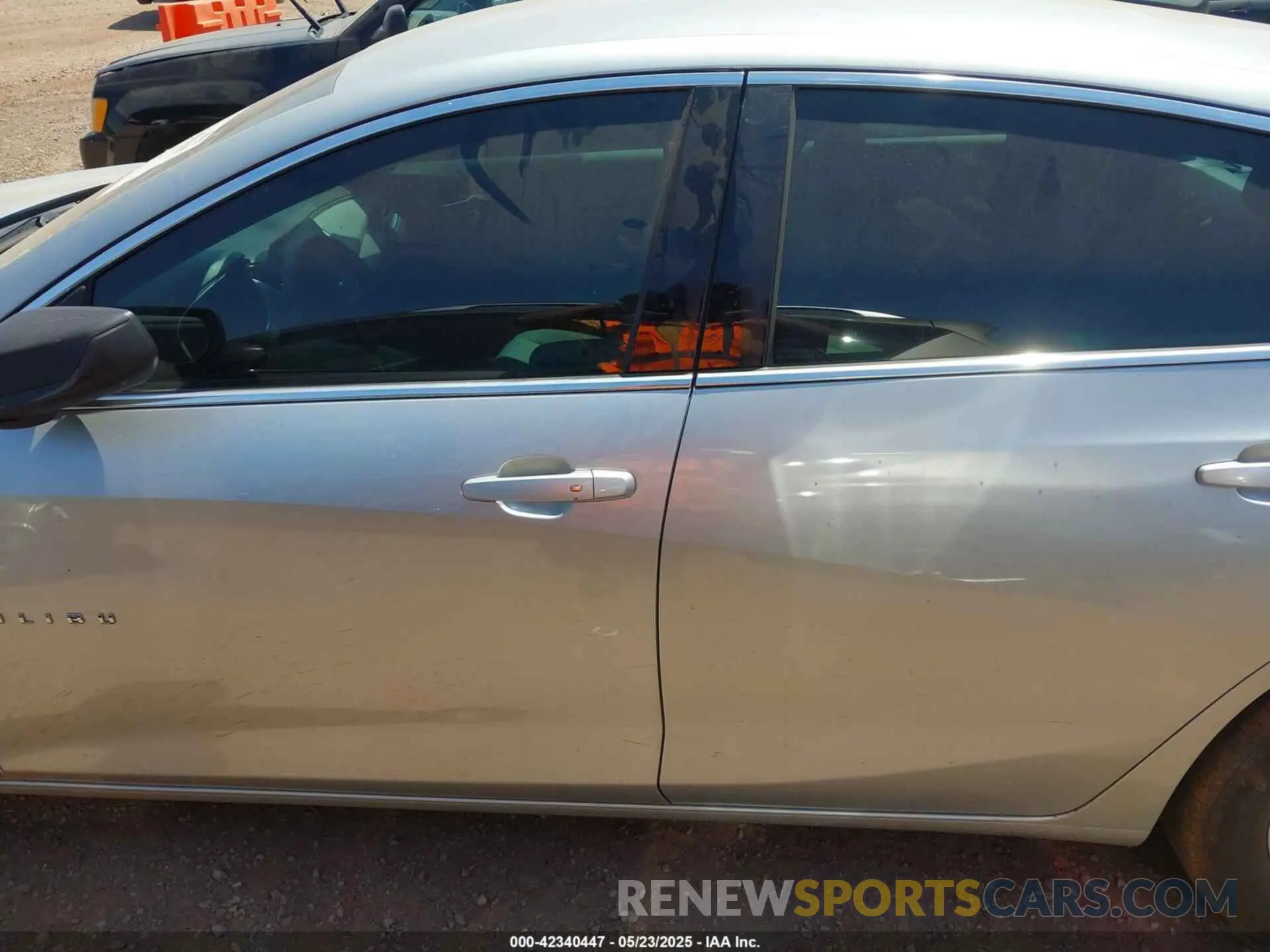12 Фотография поврежденного автомобиля 1G1ZB5ST3LF081737 CHEVROLET MALIBU 2020
