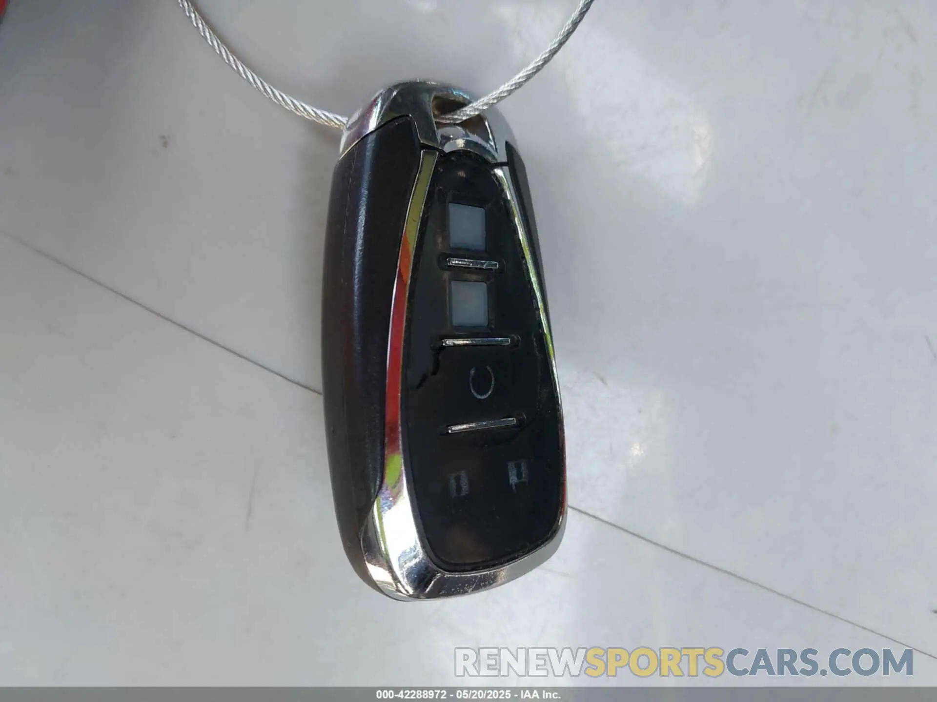 11 Фотография поврежденного автомобиля 1G1ZB5ST4LF114194 CHEVROLET MALIBU 2020
