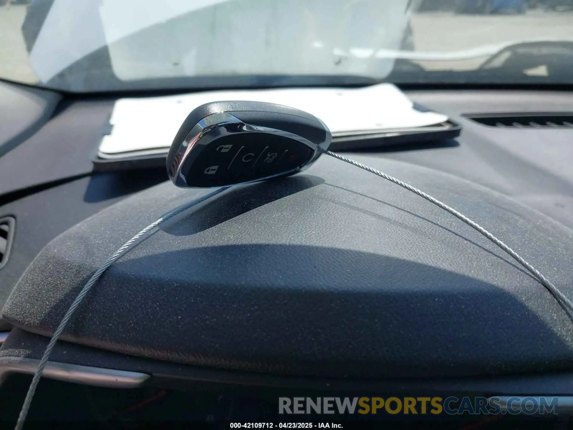 11 Photograph of a damaged car 1G1ZC5ST3LF047312 CHEVROLET MALIBU 2020