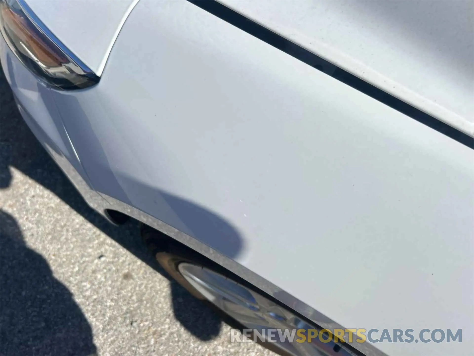 15 Photograph of a damaged car 1G1ZC5ST4LF136340 CHEVROLET MALIBU 2020
