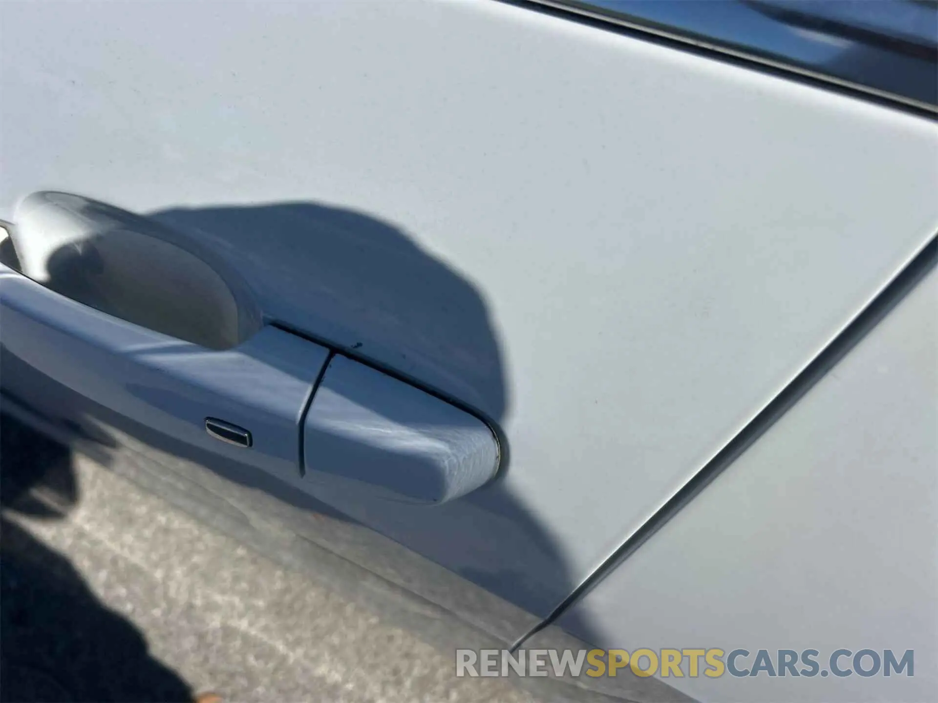 25 Photograph of a damaged car 1G1ZC5ST4LF136340 CHEVROLET MALIBU 2020
