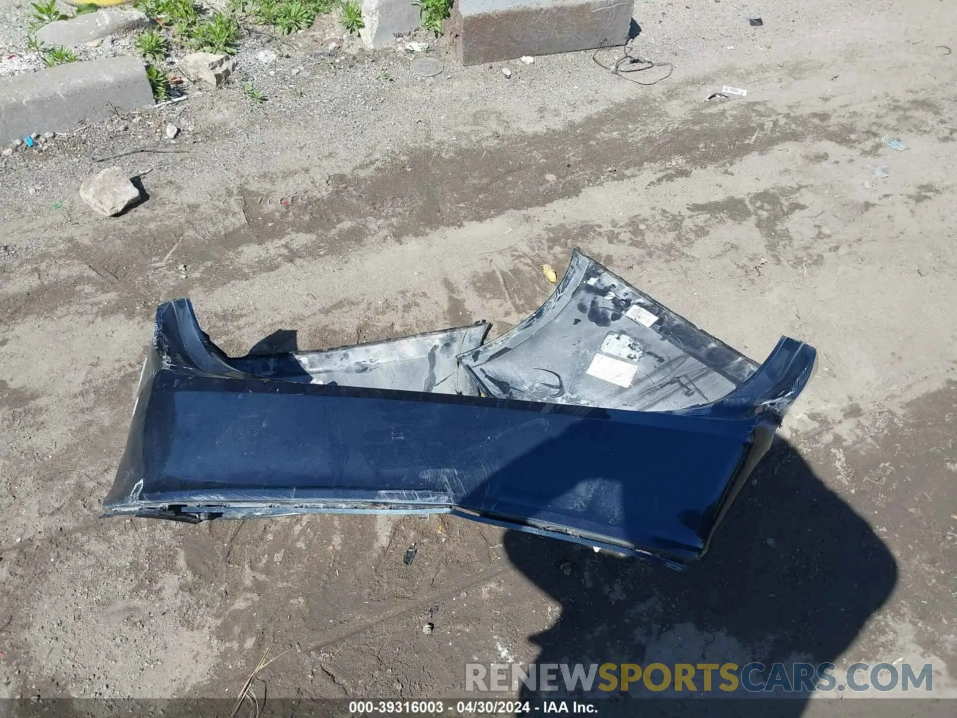 12 Photograph of a damaged car 1G1ZD5ST0LF038516 CHEVROLET MALIBU 2020