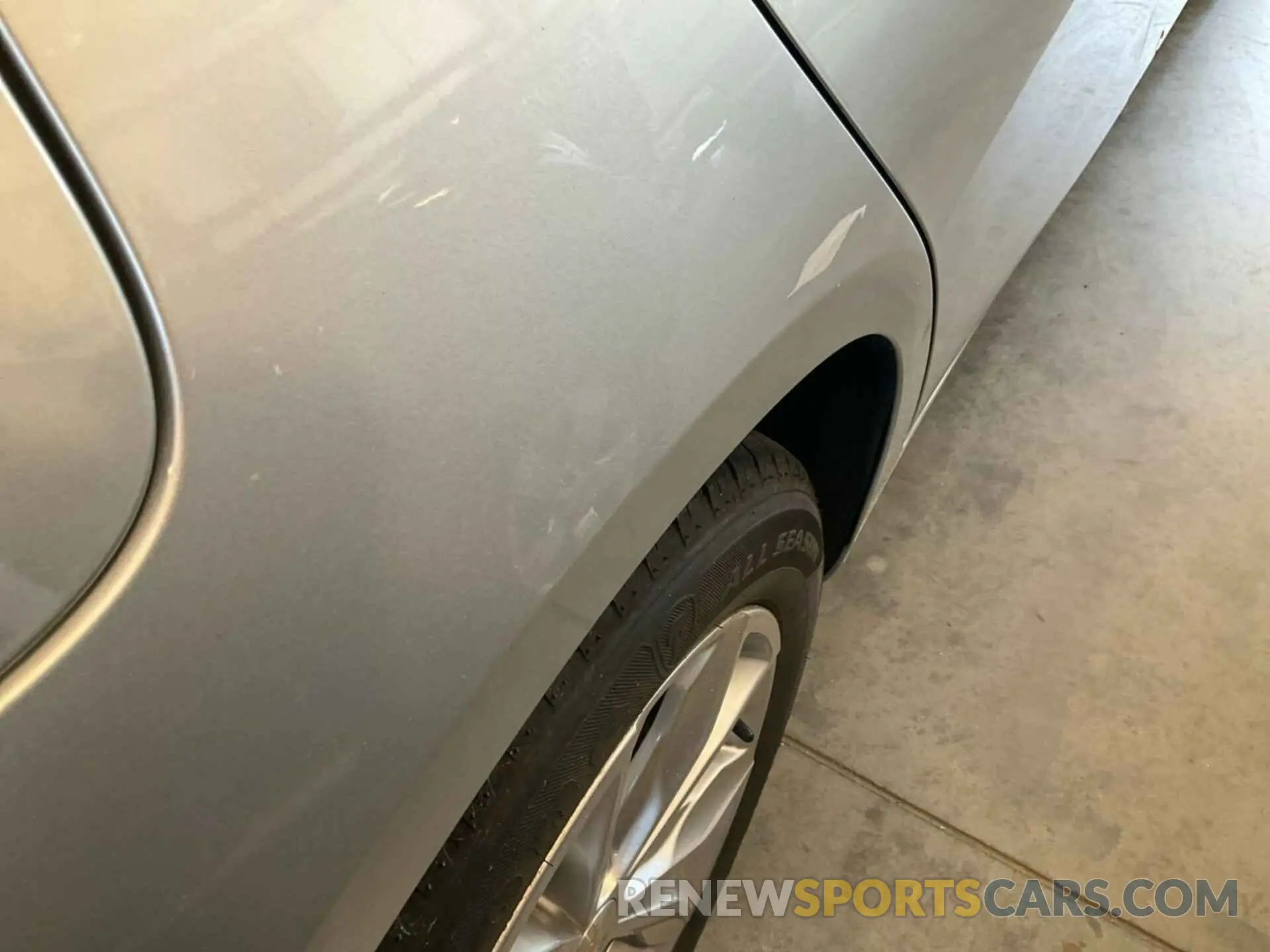 24 Фотография поврежденного автомобиля 1G1ZD5ST3LF082753 CHEVROLET MALIBU 2020