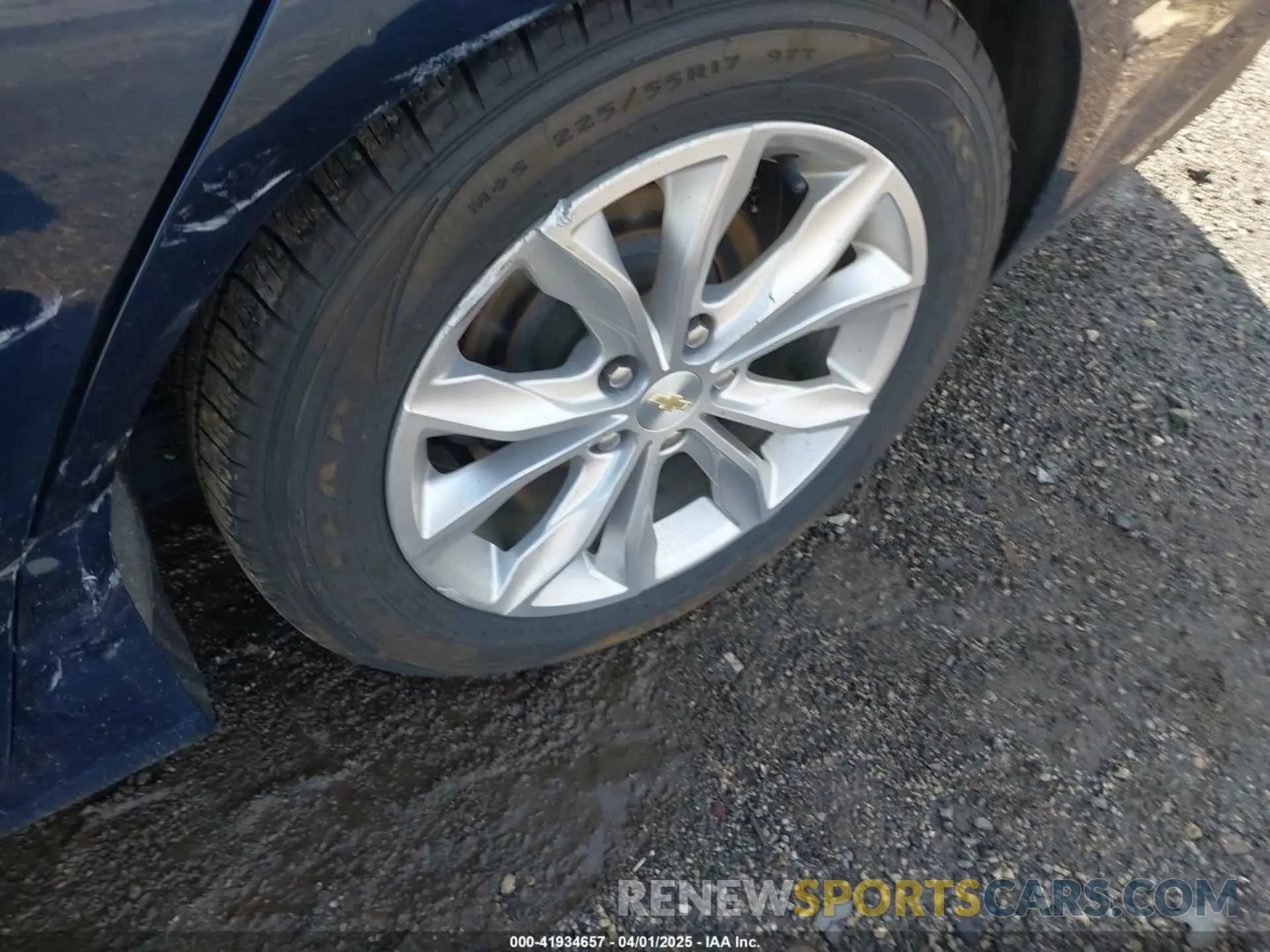 12 Photograph of a damaged car 1G1ZD5ST3LF107246 CHEVROLET MALIBU 2020