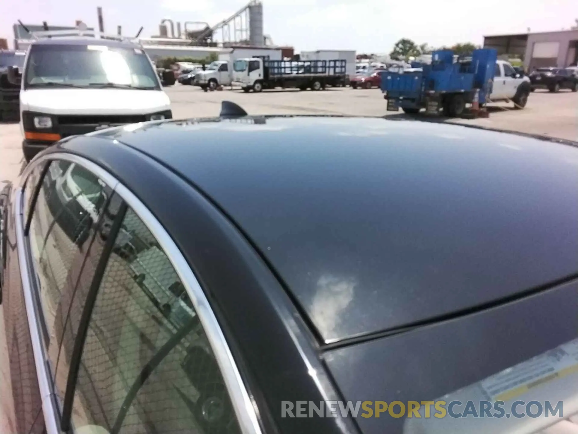 5 Фотография поврежденного автомобиля 1G1ZD5ST3LF145625 CHEVROLET MALIBU 2020
