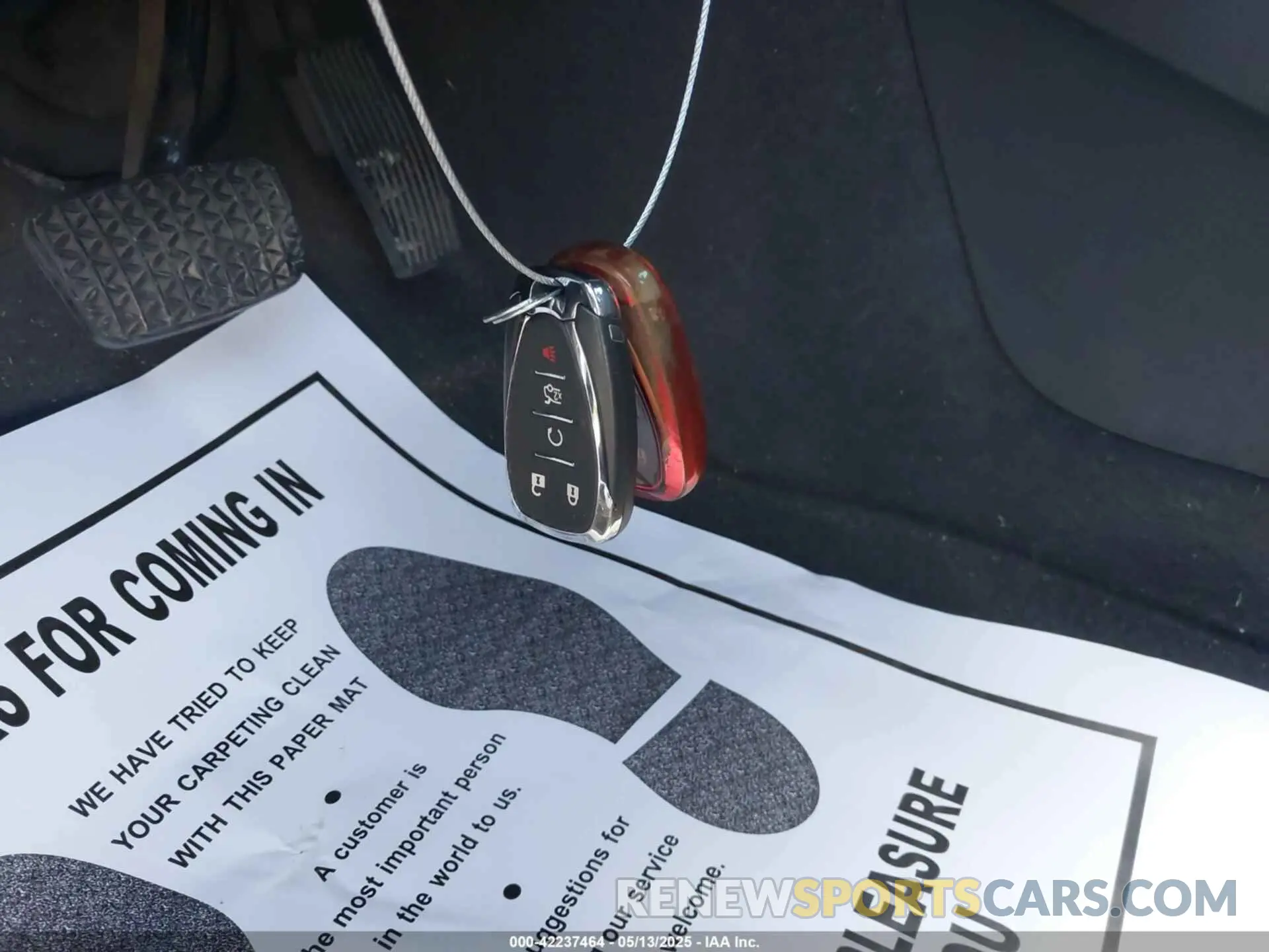 11 Photograph of a damaged car 1G1ZD5ST3LF157760 CHEVROLET MALIBU 2020