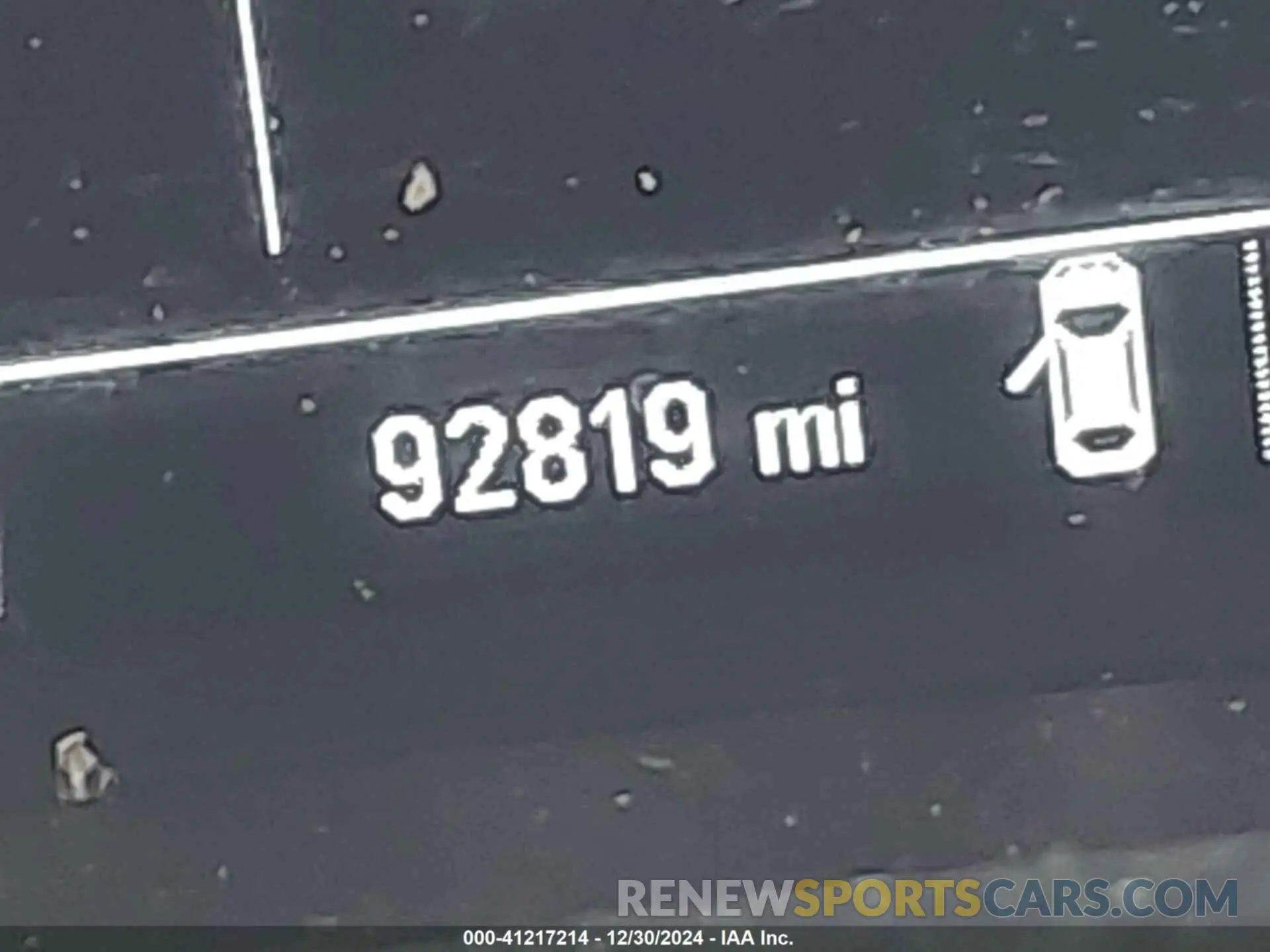 14 Photograph of a damaged car 1G1ZD5ST4LF091963 CHEVROLET MALIBU 2020