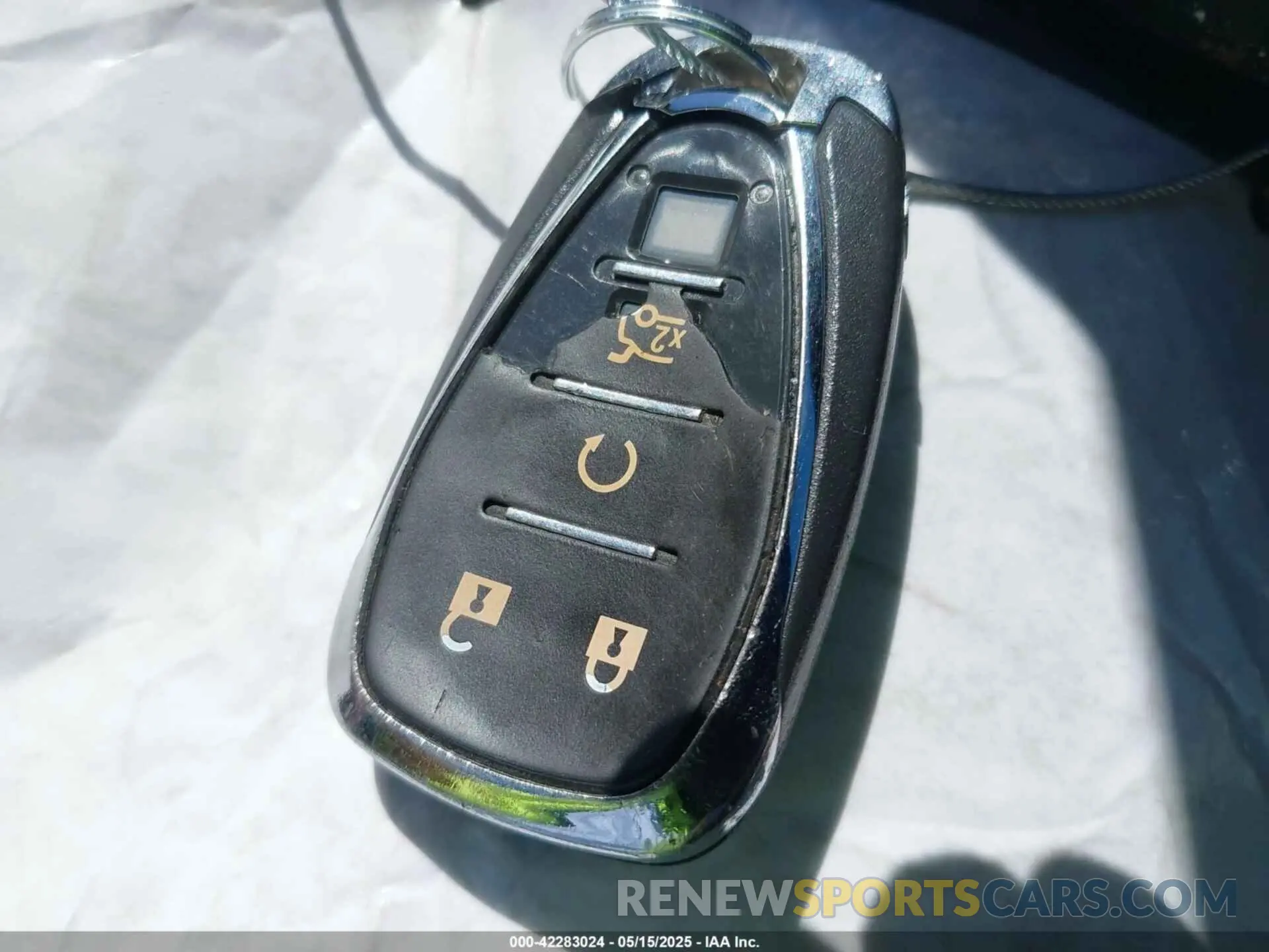 11 Photograph of a damaged car 1G1ZD5ST4LF103979 CHEVROLET MALIBU 2020