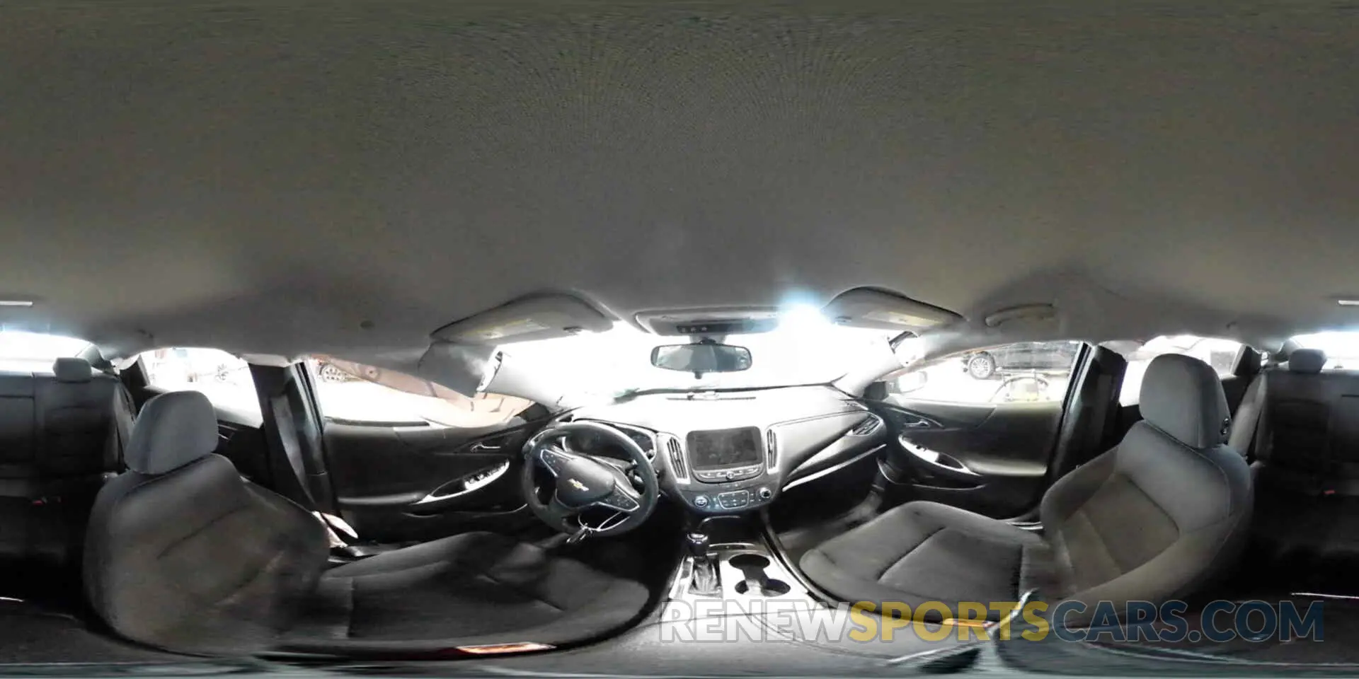 12 Photograph of a damaged car 1G1ZD5ST4LF111502 CHEVROLET MALIBU 2020