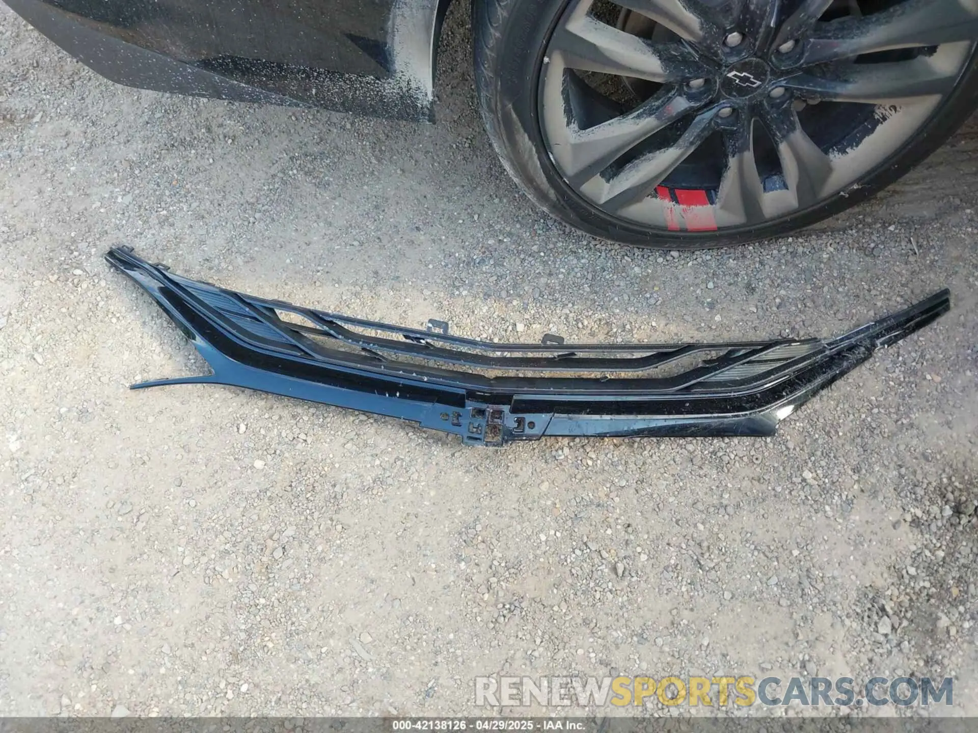 12 Фотография поврежденного автомобиля 1G1ZD5ST5LF153922 CHEVROLET MALIBU 2020