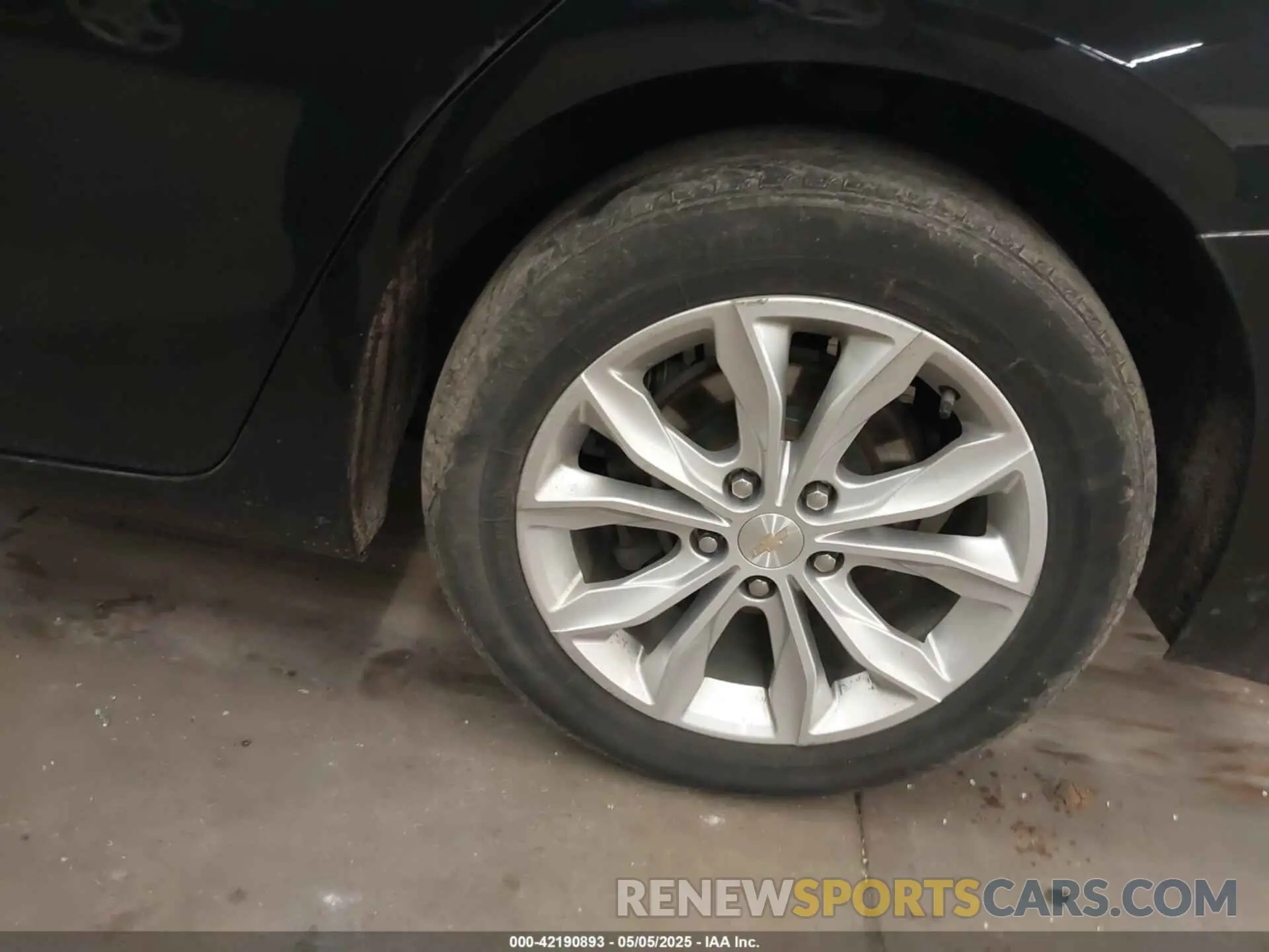 12 Photograph of a damaged car 1G1ZD5ST6LF070970 CHEVROLET MALIBU 2020