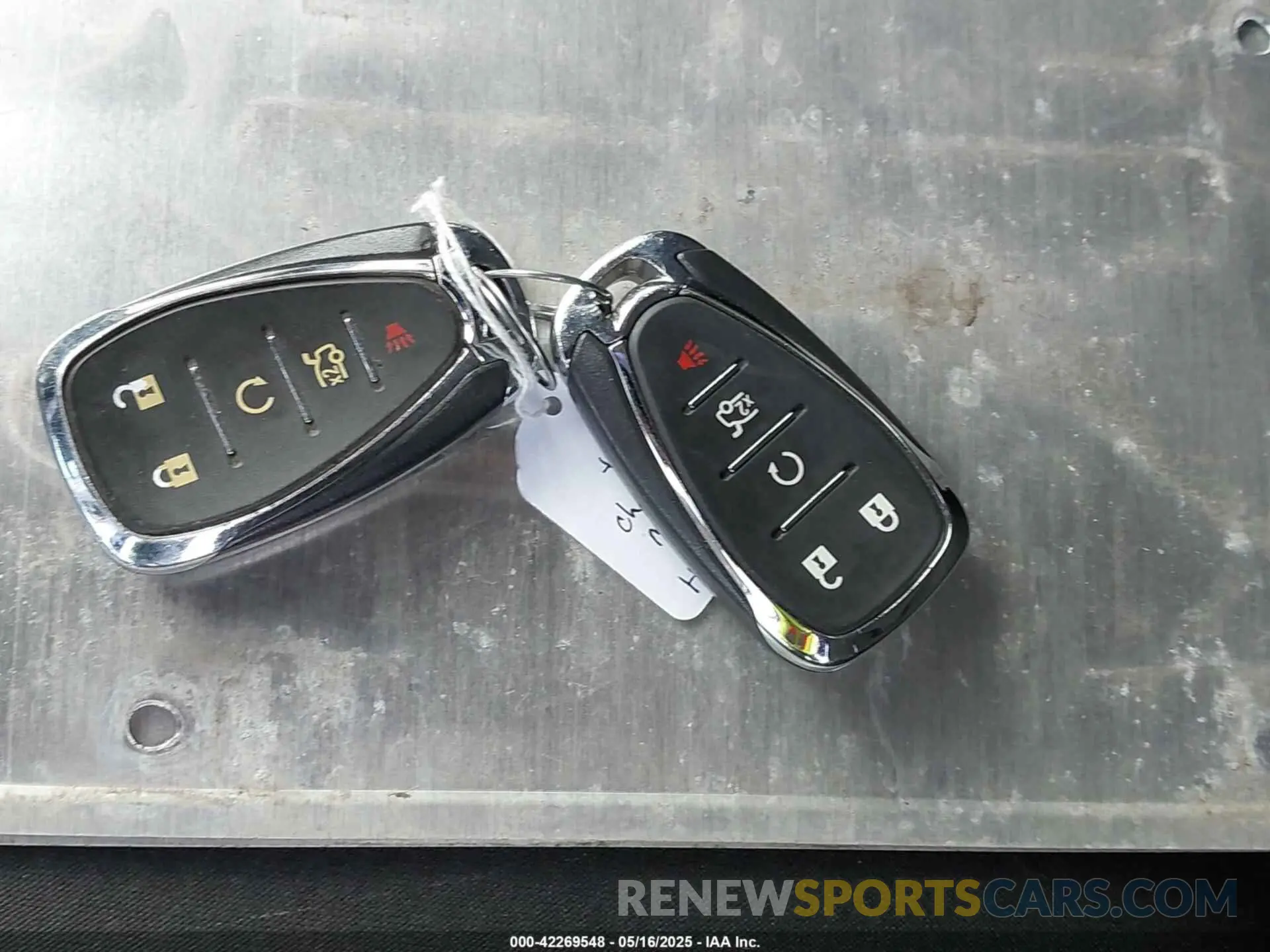 11 Photograph of a damaged car 1G1ZD5ST7LF089009 CHEVROLET MALIBU 2020