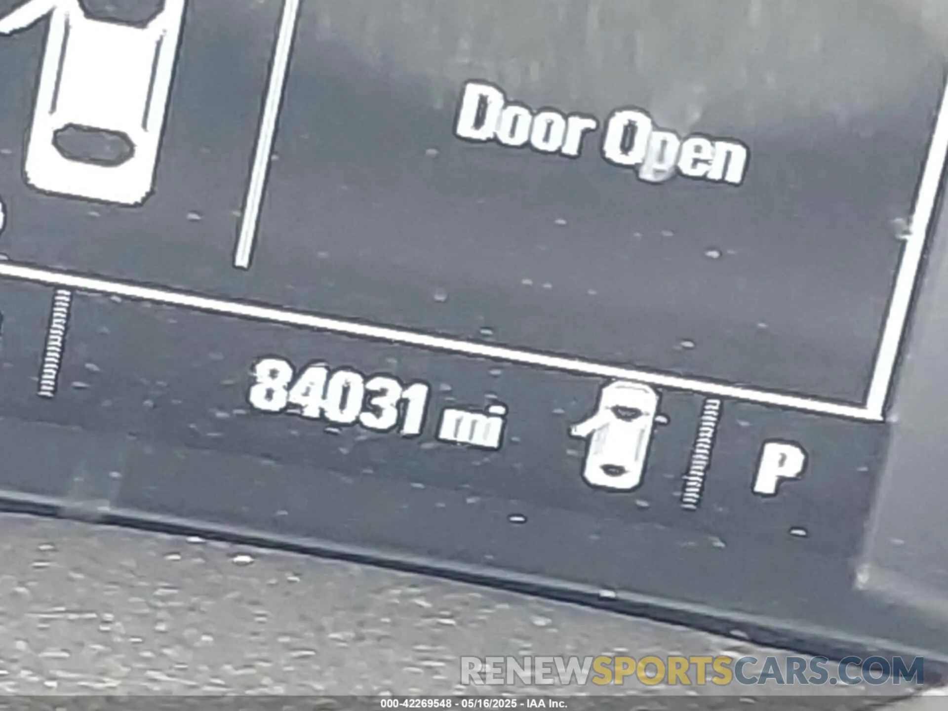16 Photograph of a damaged car 1G1ZD5ST7LF089009 CHEVROLET MALIBU 2020