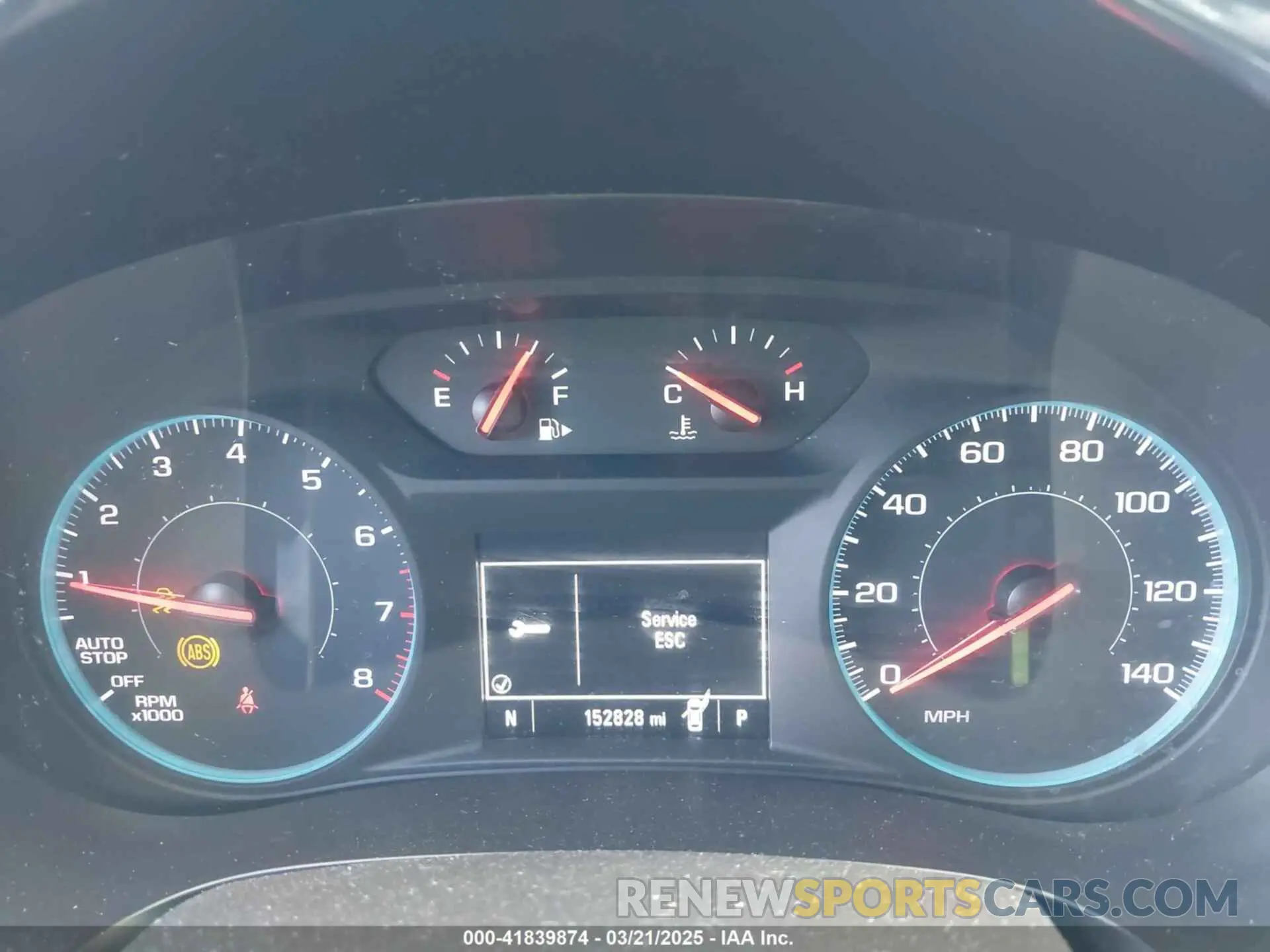 7 Фотография поврежденного автомобиля 1G1ZD5ST7LF095988 CHEVROLET MALIBU 2020