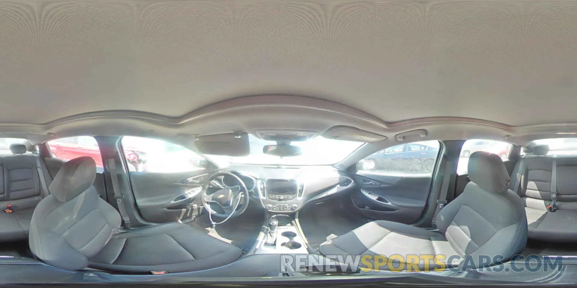14 Photograph of a damaged car 1G1ZD5ST8LF025013 CHEVROLET MALIBU 2020