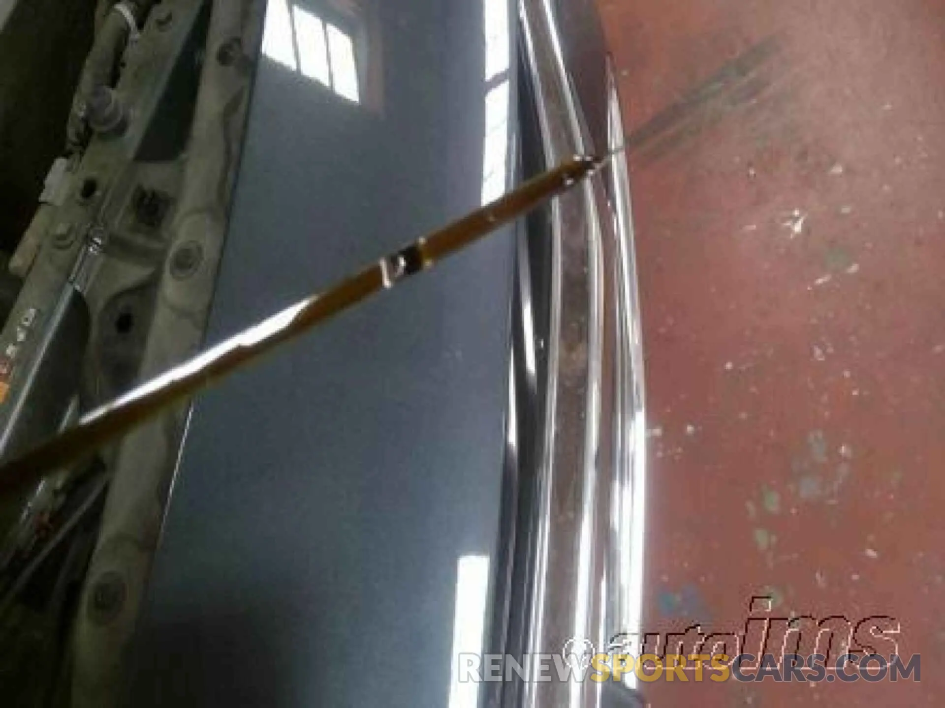 6 Photograph of a damaged car 1G1ZD5ST8LF073207 CHEVROLET MALIBU 2020