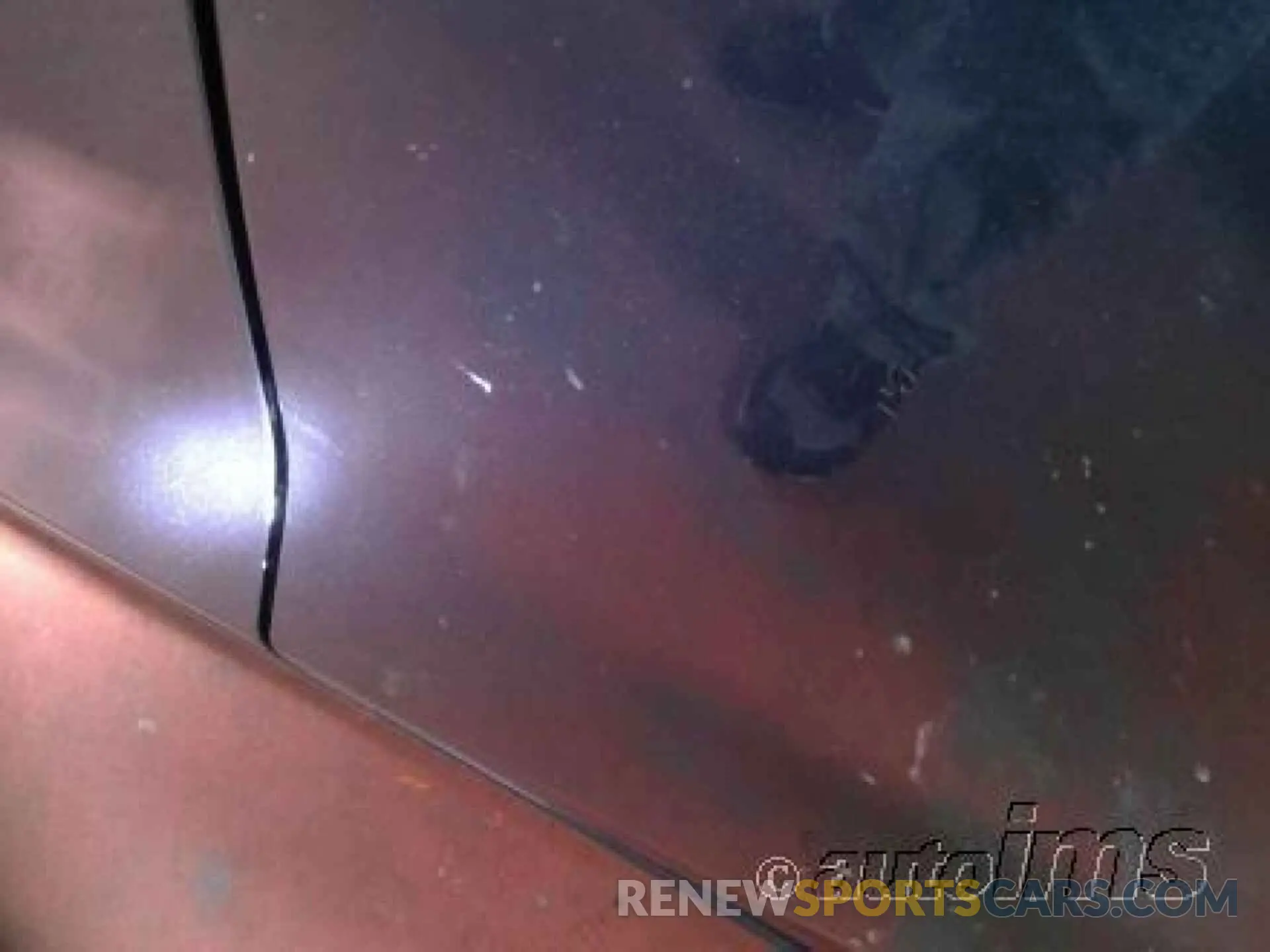 8 Photograph of a damaged car 1G1ZD5ST8LF073207 CHEVROLET MALIBU 2020