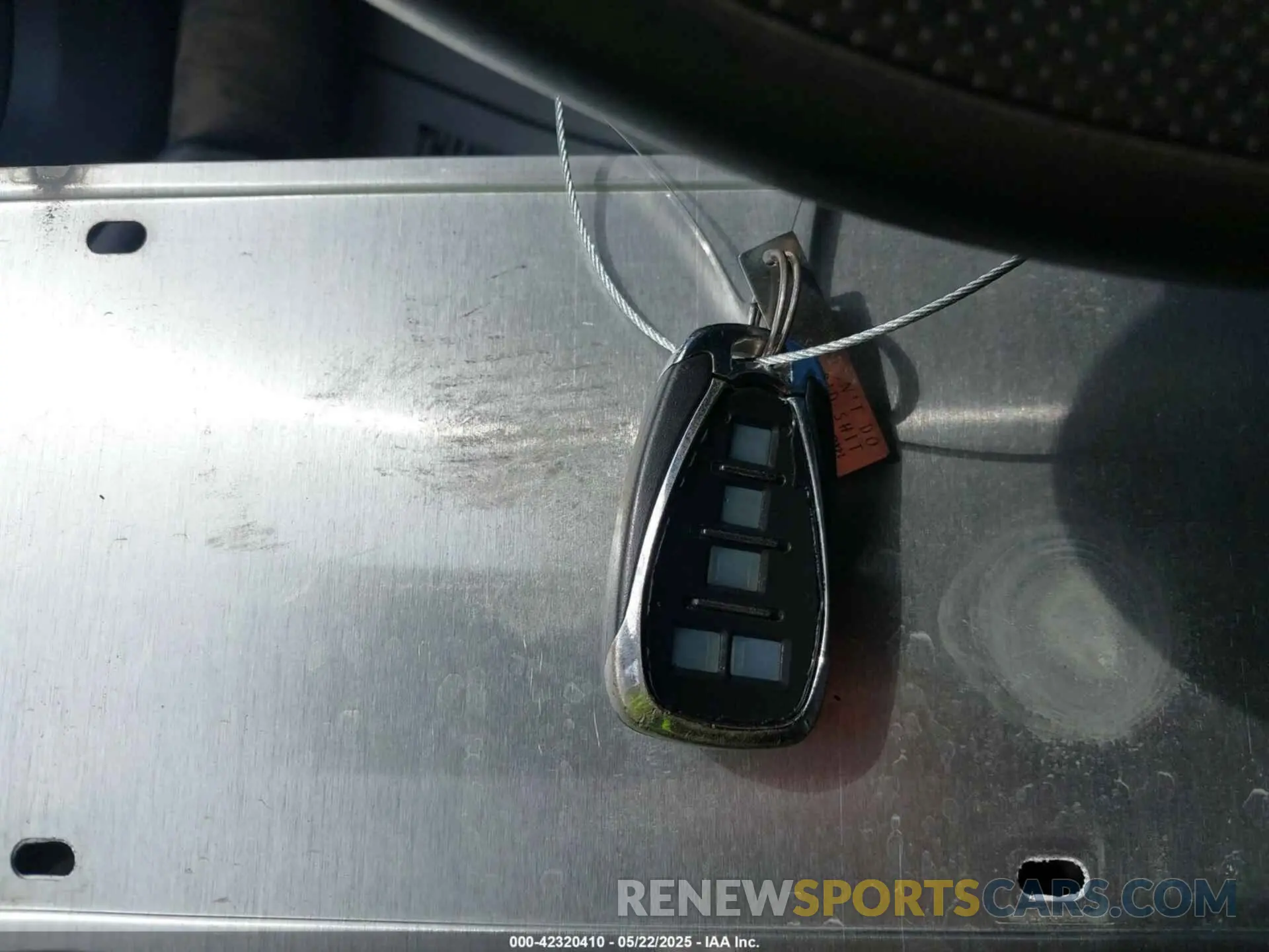 11 Photograph of a damaged car 1G1ZD5ST8LF091139 CHEVROLET MALIBU 2020
