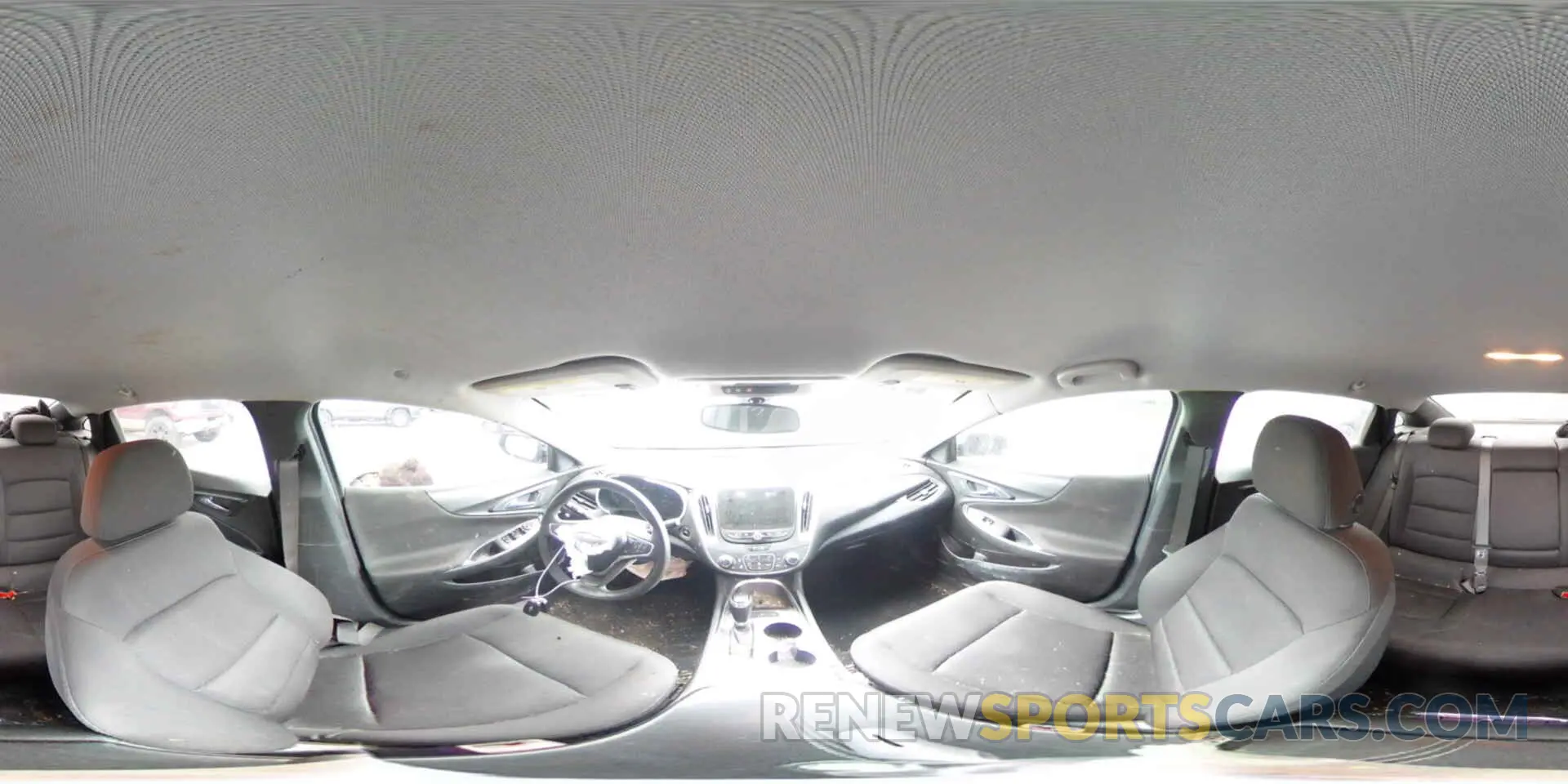 13 Фотография поврежденного автомобиля 1G1ZD5ST8LF120946 CHEVROLET MALIBU 2020