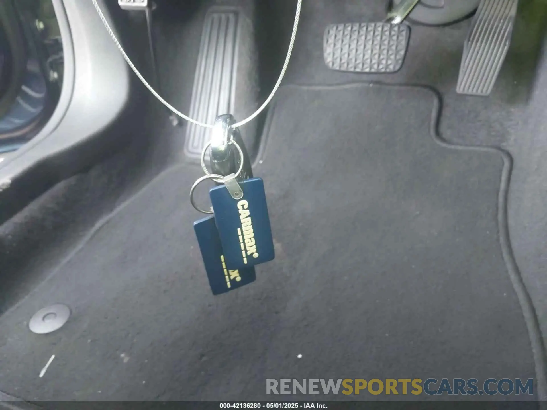 11 Photograph of a damaged car 1G1ZD5STXLF063567 CHEVROLET MALIBU 2020