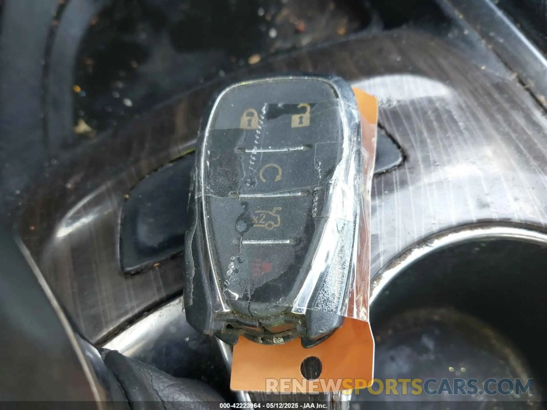 11 Photograph of a damaged car 1G1ZE5SX4LF018723 CHEVROLET MALIBU 2020