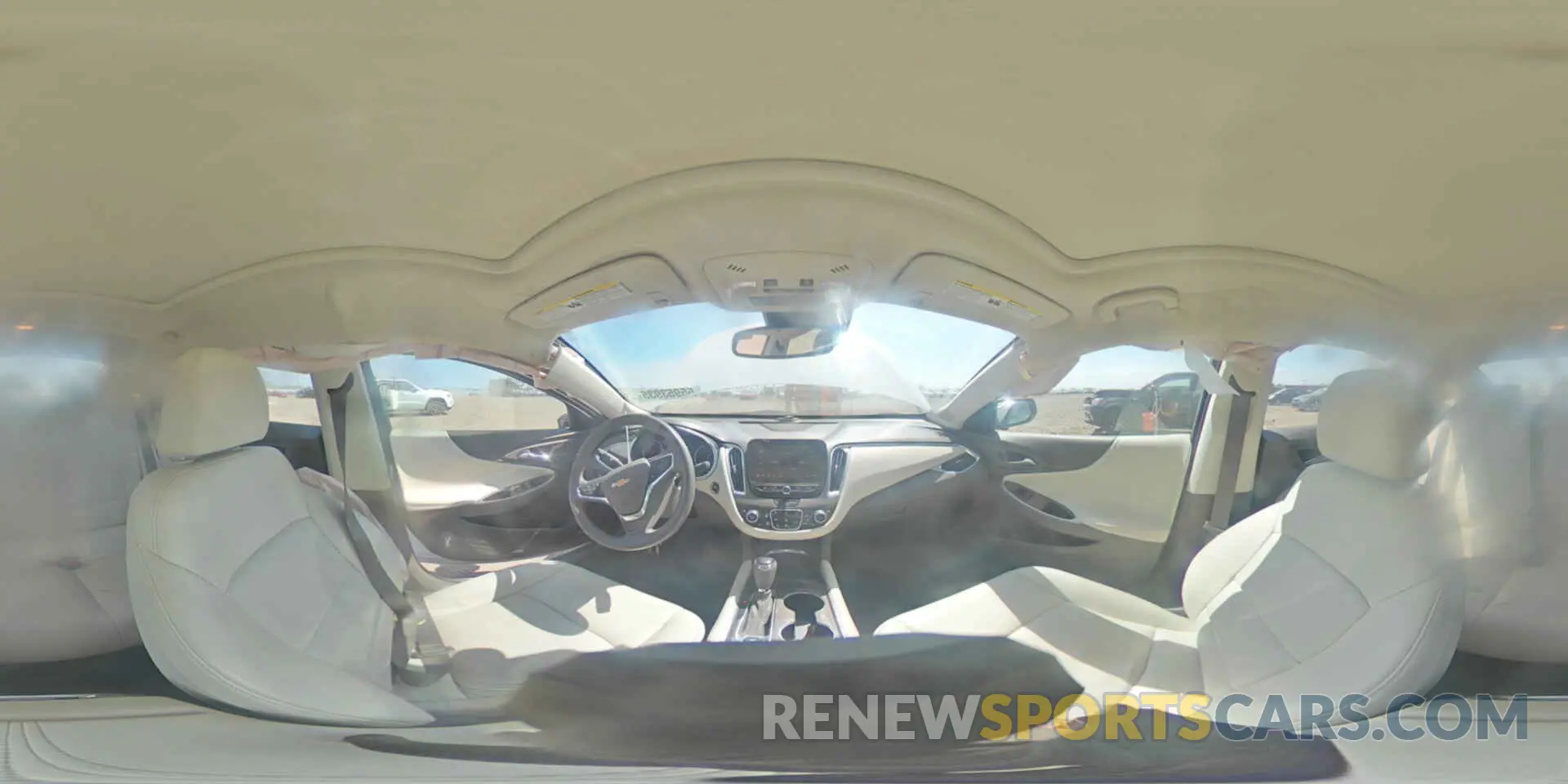 14 Photograph of a damaged car 1G1ZE5SX9LF141644 CHEVROLET MALIBU 2020
