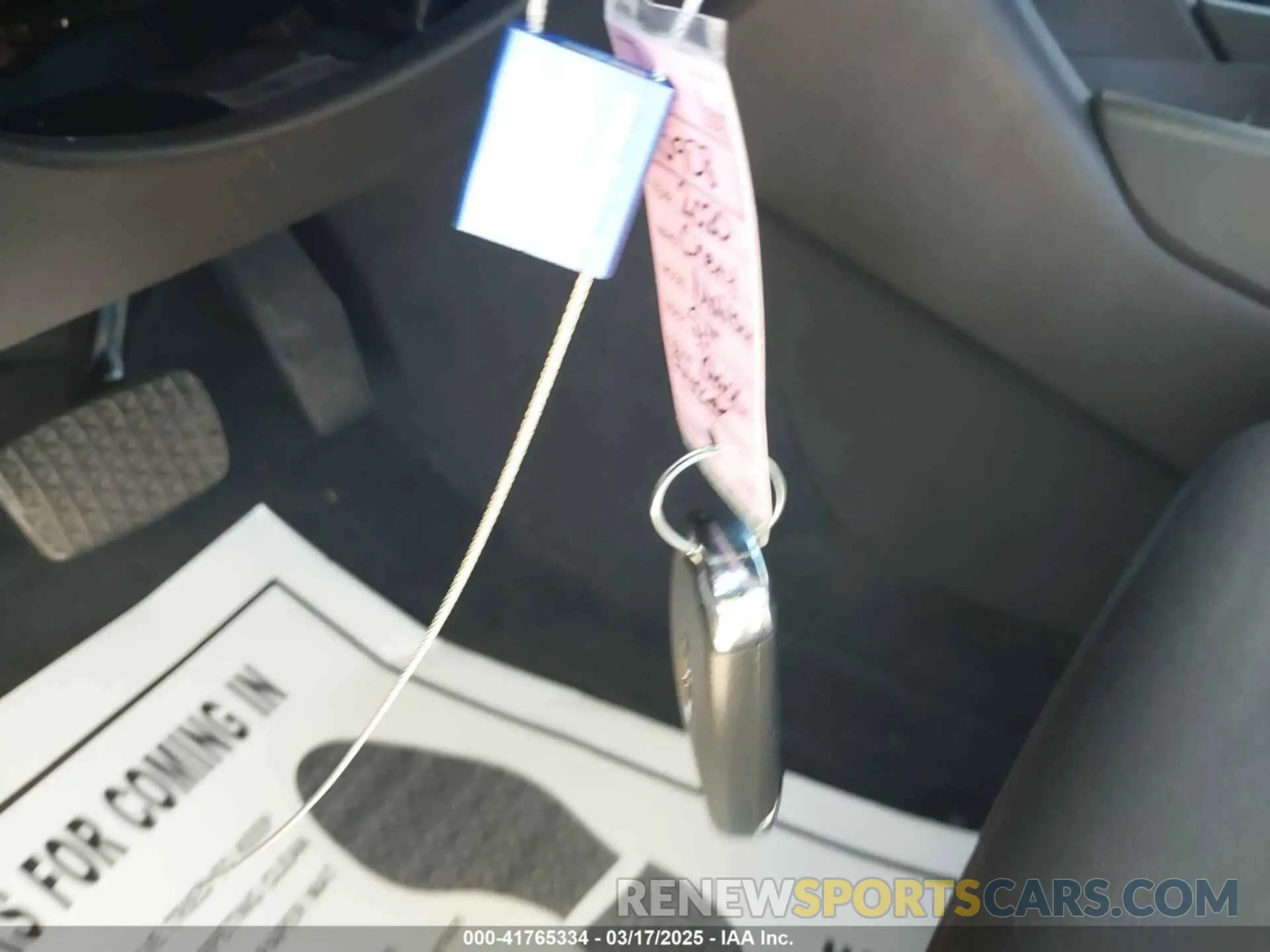 11 Photograph of a damaged car 1G1ZG5ST5LF031178 CHEVROLET MALIBU 2020