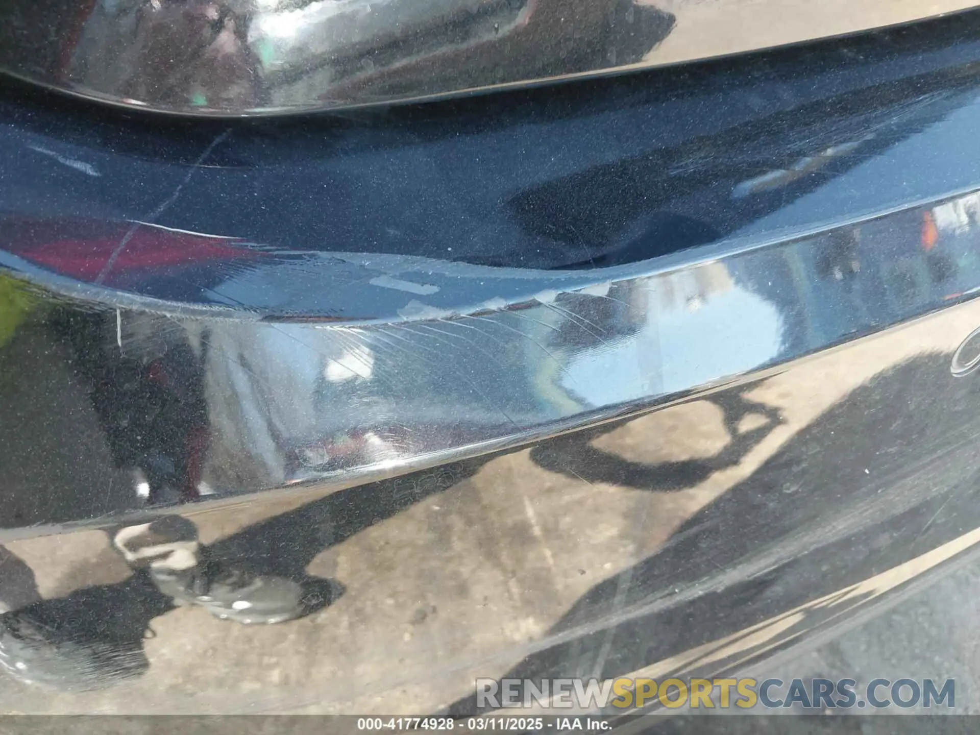 20 Photograph of a damaged car 1G1ZB5ST0MF053508 CHEVROLET MALIBU 2021