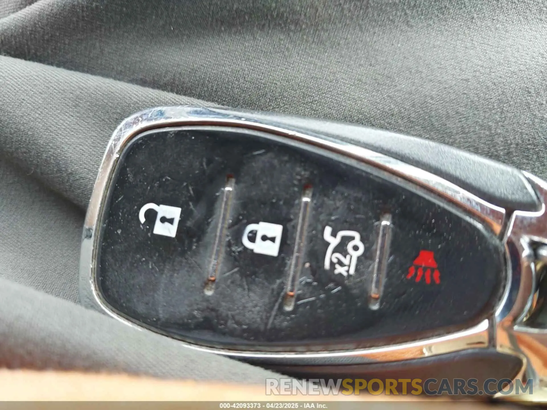 11 Фотография поврежденного автомобиля 1G1ZC5ST9MF003851 CHEVROLET MALIBU 2021